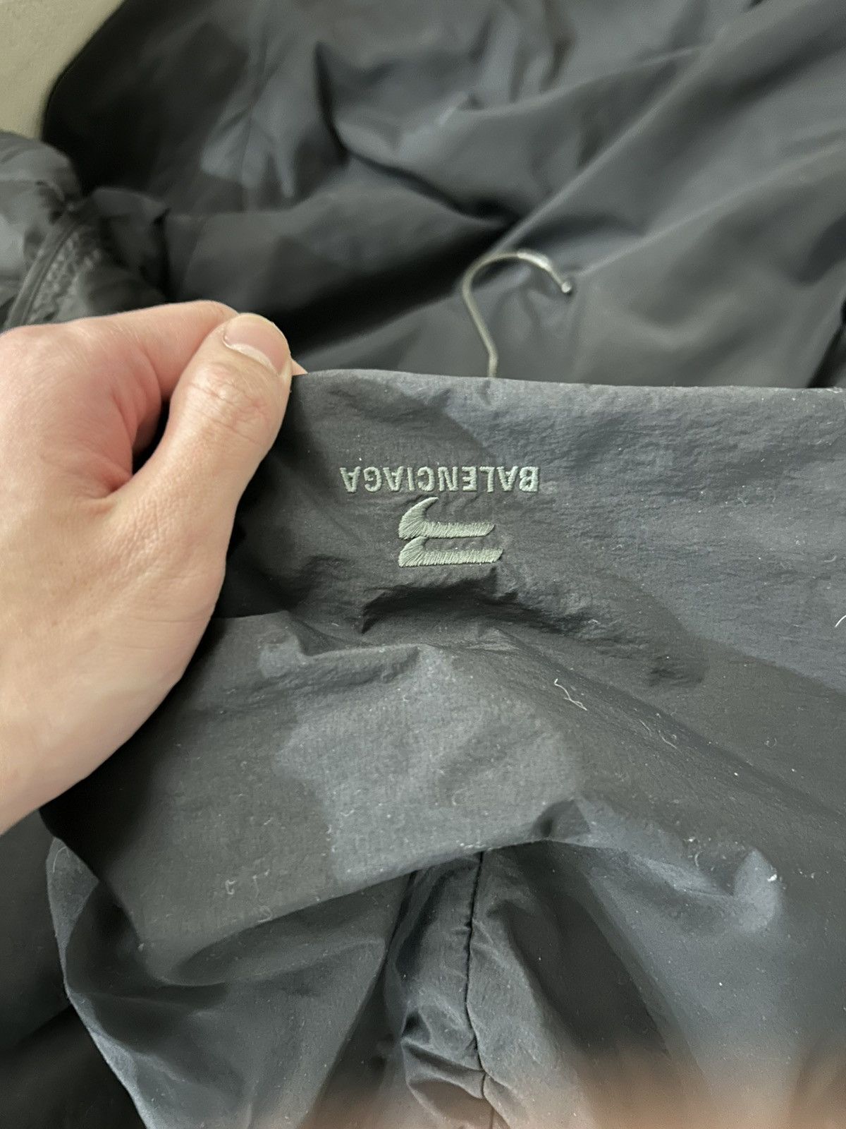 Balenciaga Balenciaga puffer Size US L / EU 52-54 / 3 - 5 Thumbnail