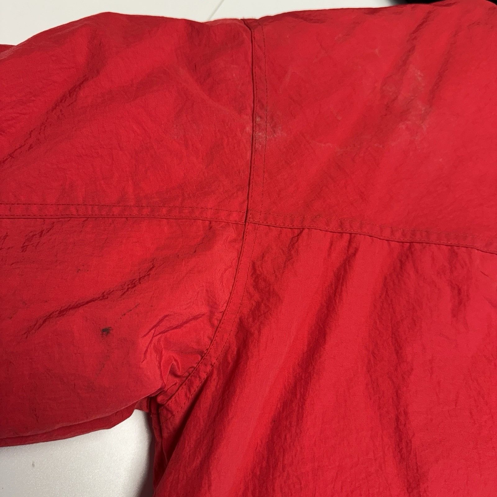 Marlboro Vintage Marlboro Country Store Down Puffer Parka Jacket Size US L / EU 52-54 / 3 - 10 Thumbnail