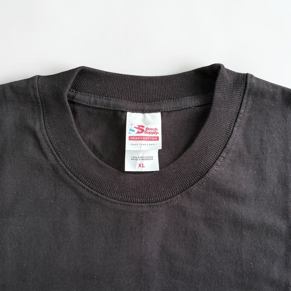 Band Tees Band Shirt Title Fight Kingston USA Size US XL / EU 56 / 4 - 2 Thumbnail