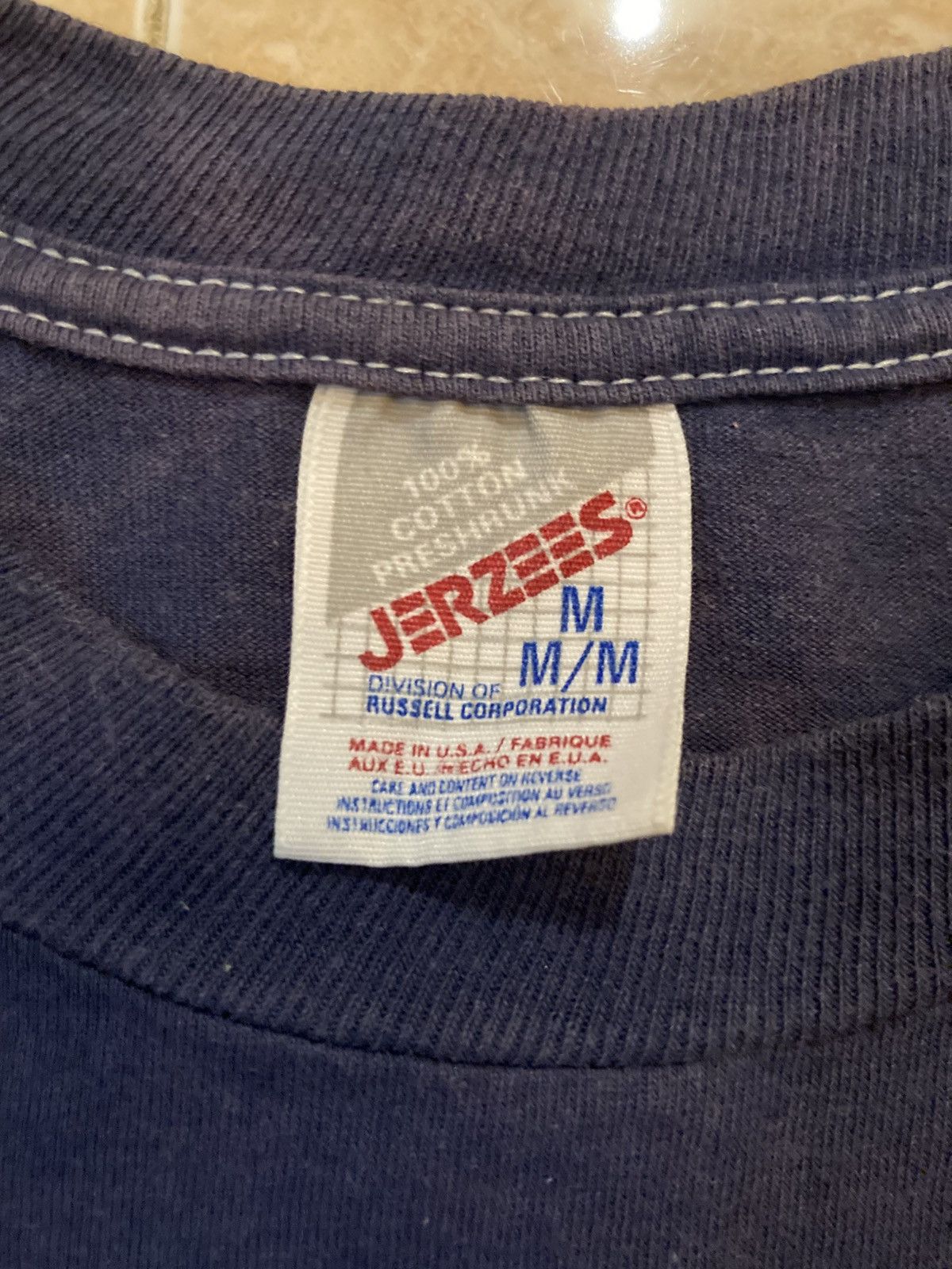 Vintage Vintage 90s Puffy&Co Tshirt As Worn By Nigo Size US M / EU 48-50 / 2 - 4 Thumbnail