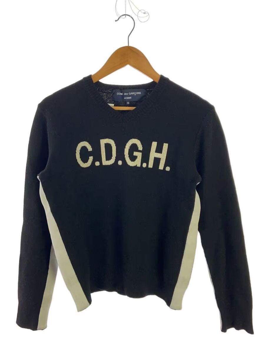 CDGH Knit Sweater