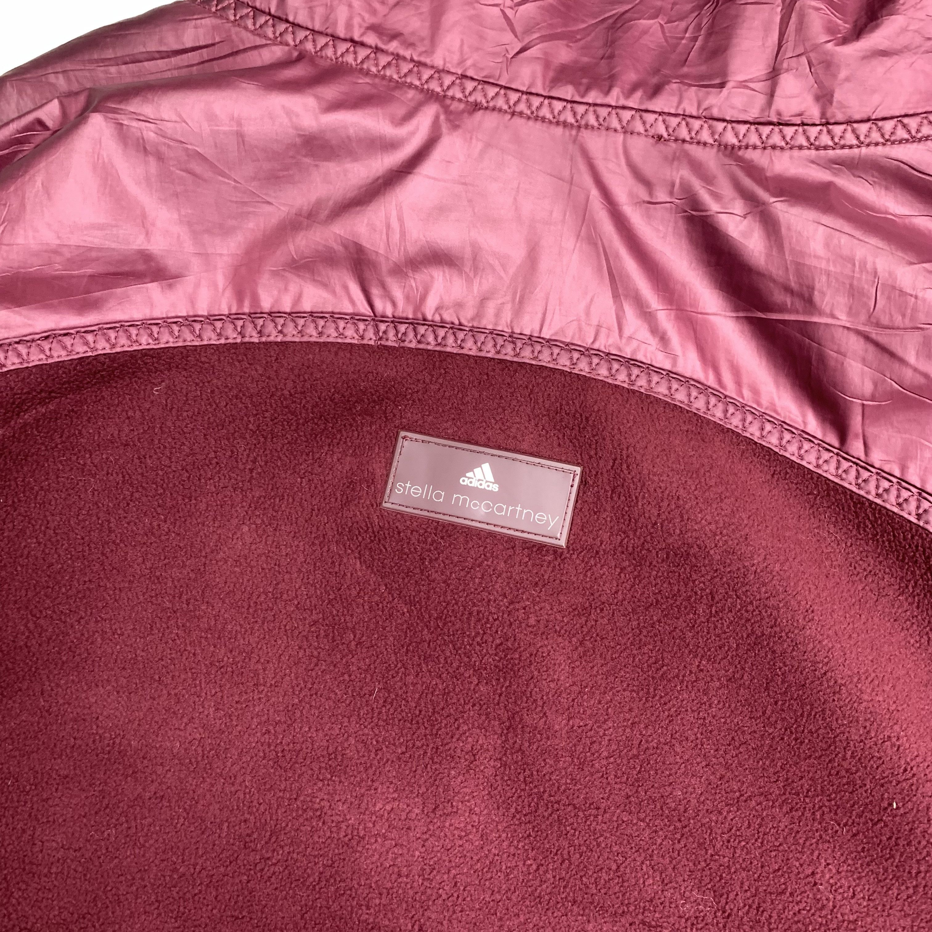 Stella McCartney Adidas Stella McCartney Jacket Size ONE SIZE - 5 Thumbnail