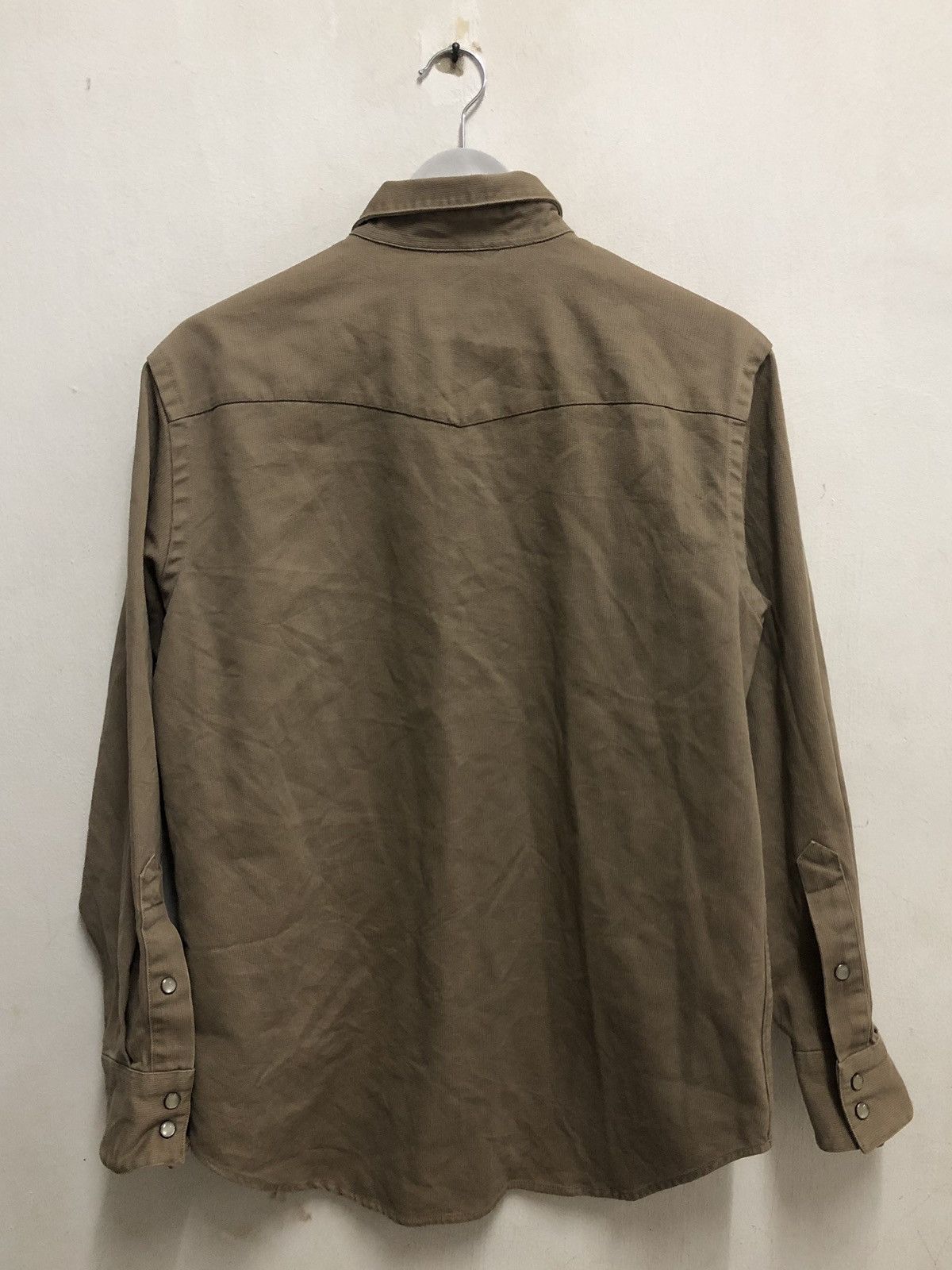 Ralph Lauren Jacket ralph lauren Size US L / EU 52-54 / 3 - 2 Thumbnail