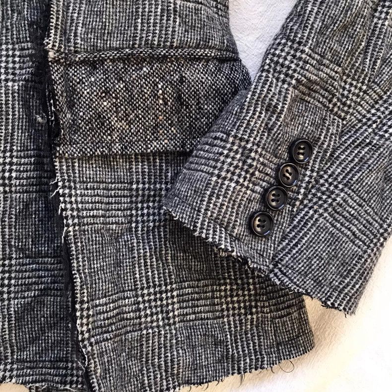 Comme des Garcons Comme des Garcons jacket Size M / US 6-8 / IT 42-44 - 7 Thumbnail