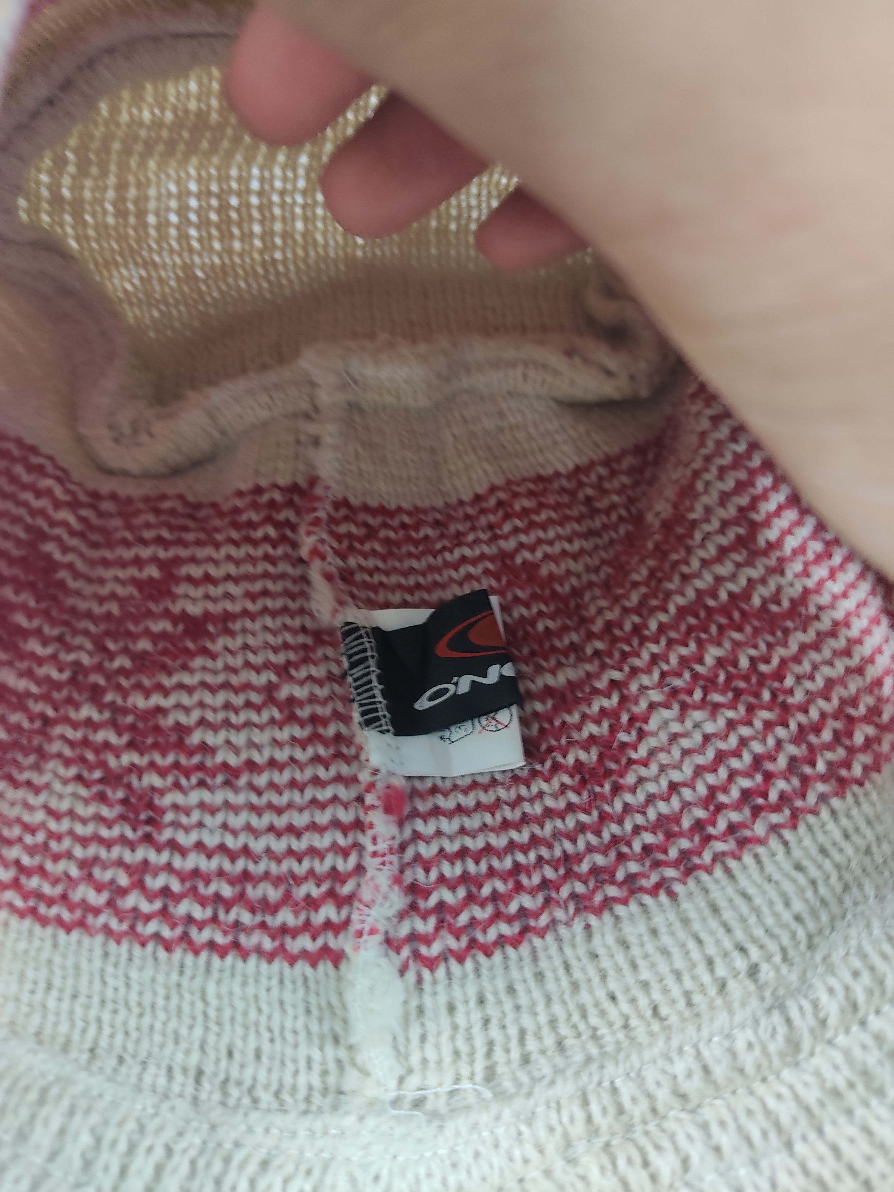 Japanese Brand × O'Neill × Vintage Vintage O'neill Hat / Snow Hat / Bucket Hat Size ONE SIZE - 6 Thumbnail