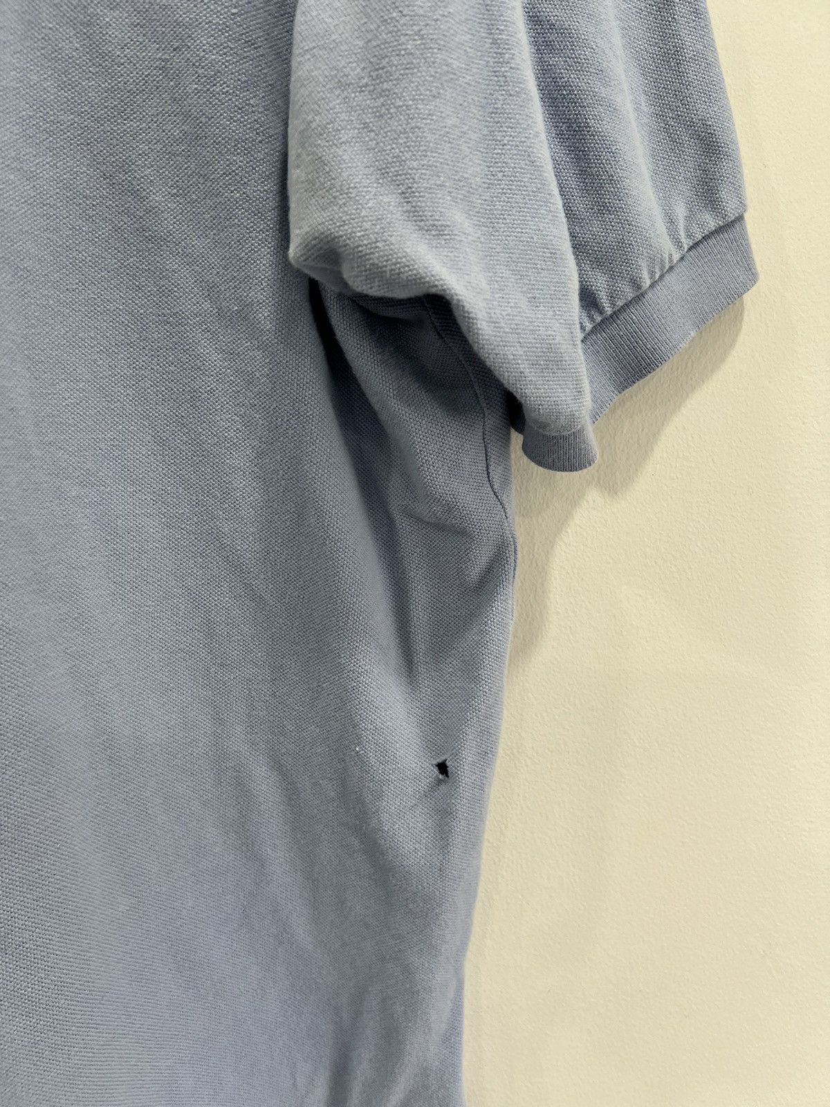 Polo Ralph Lauren Vintage Ralph Lauren Polo Shirt pony Size US L / EU 52-54 / 3 - 5 Thumbnail