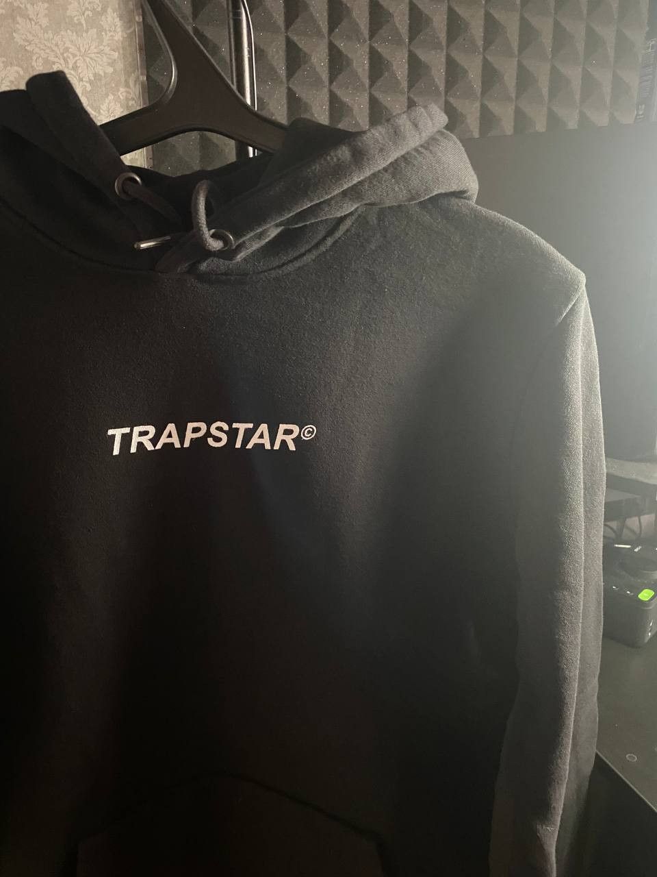 Trapstar London Trapstar - Global Distribution Hoodie Size US L / EU 52-54 / 3 - 3 Thumbnail