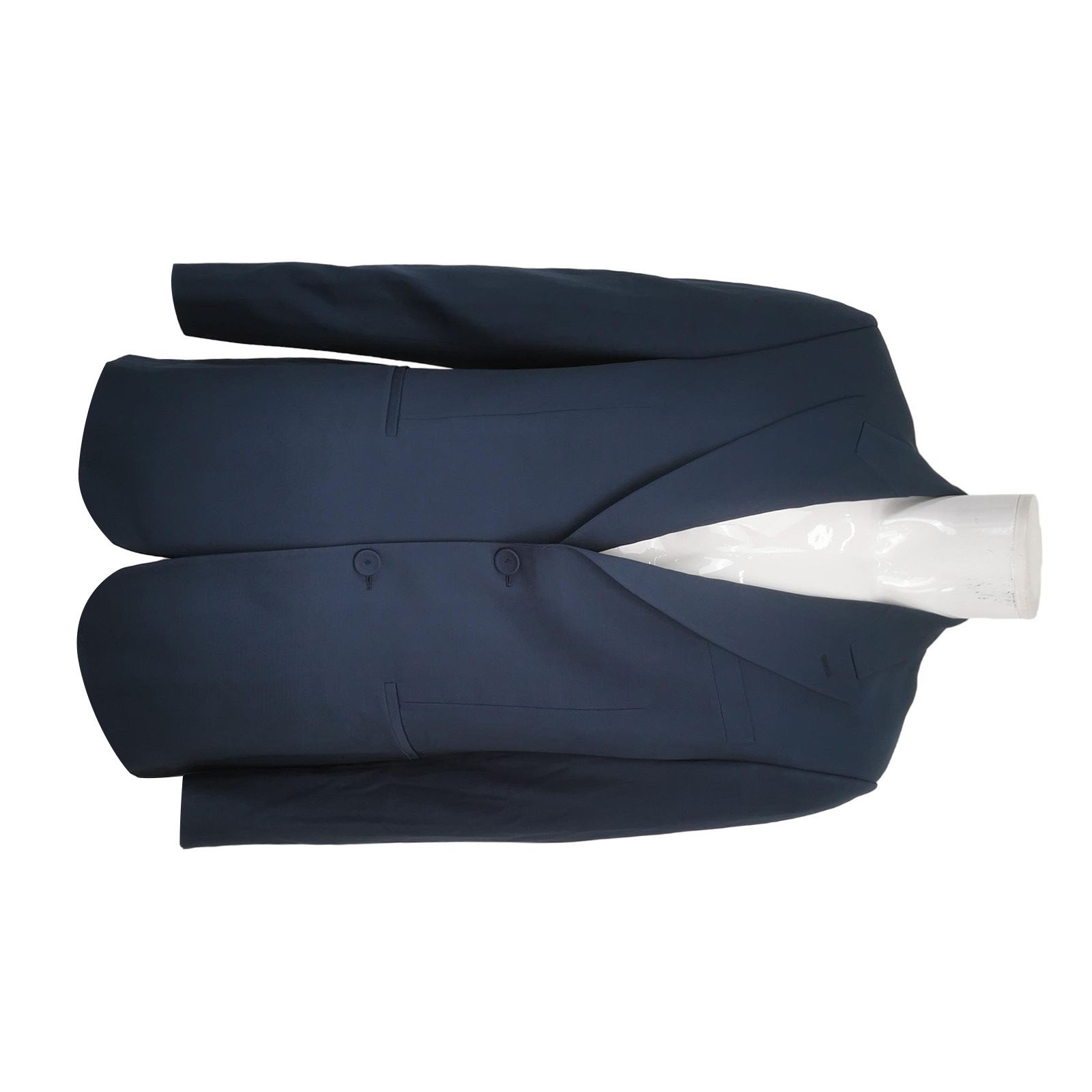 Fendi Fendi Men l Light Jackets Size US L / EU 52-54 / 3 - 1 Thumbnail