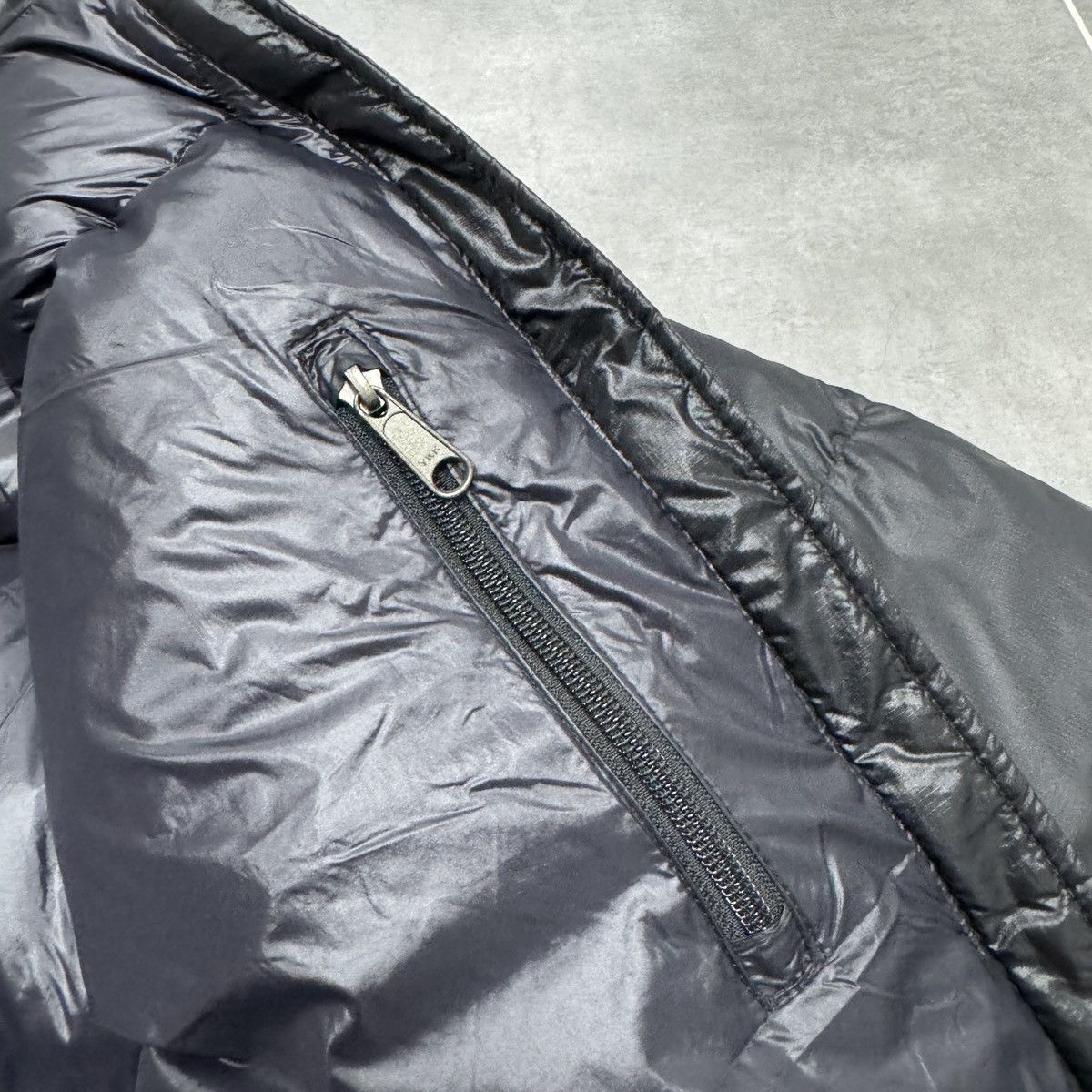 The North Face The North Face 700 Nuptse Alpha Down Jacket Limited Edition Size US S / EU 44-46 / 1 - 15 Thumbnail