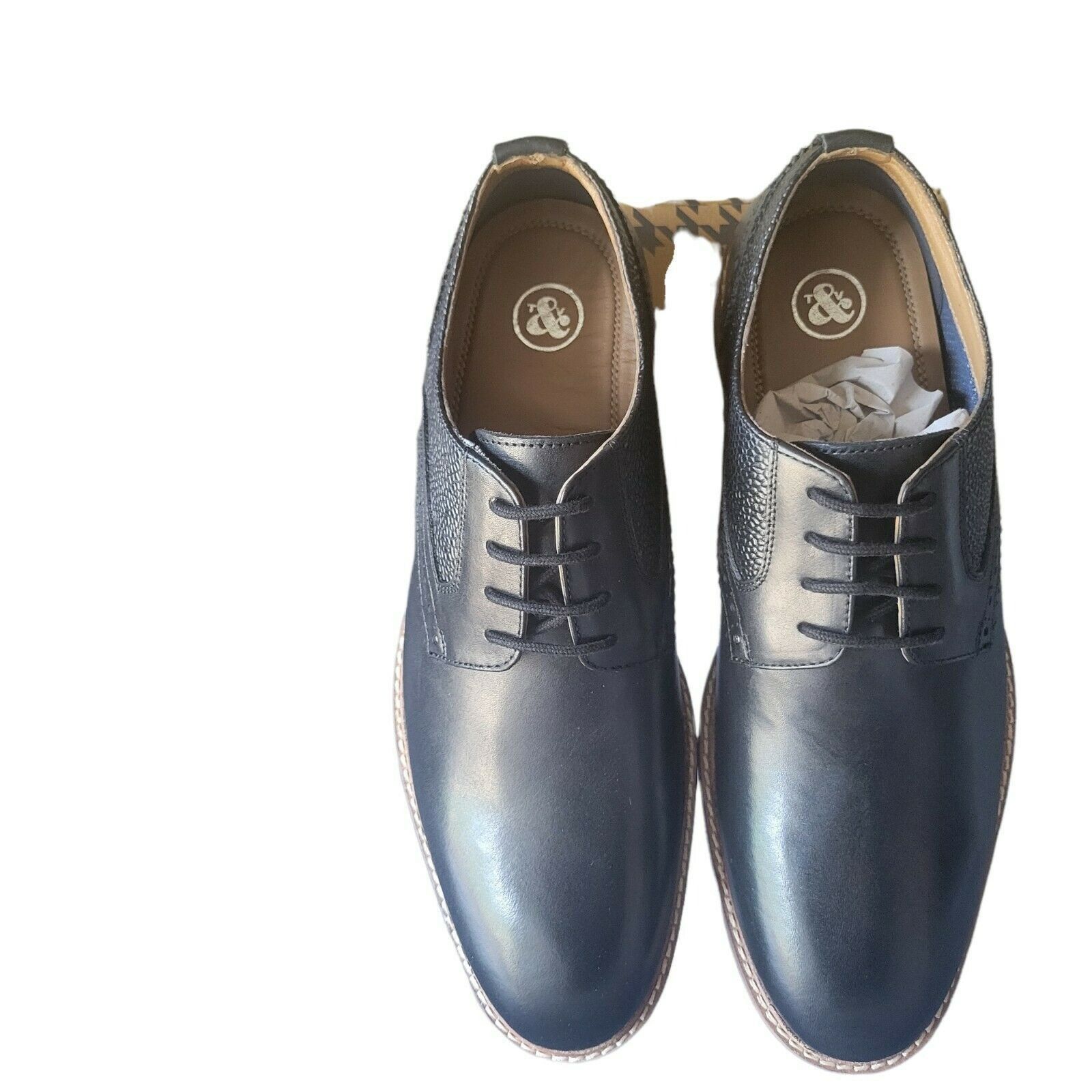 Other Men's Thomas & Vine Dress Shoes. Size 8.5 Size US 8.5 / EU 41-42 - 2 Thumbnail