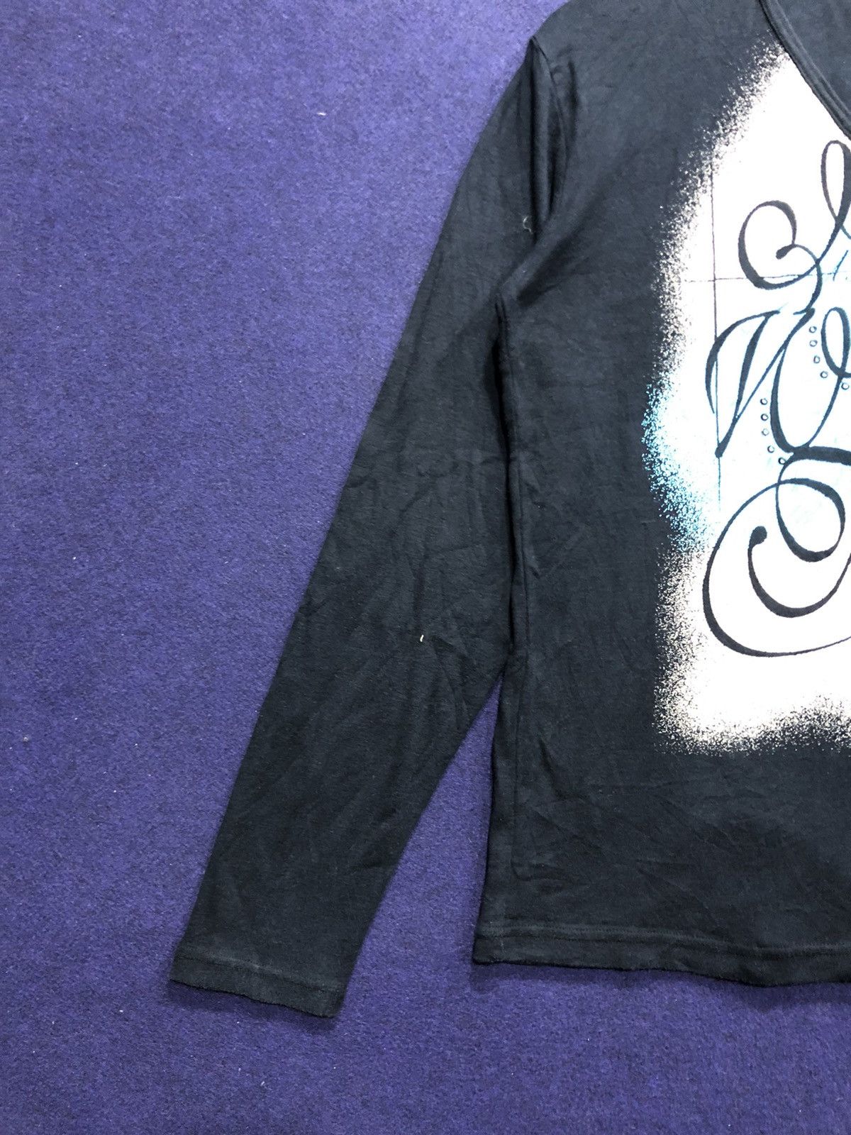 If Six Was Nine × Japanese Brand × semanticdesign SEMANTIC DESIGN . RARE ISWN !! Size US M / EU 48-50 / 2 - 4 Thumbnail