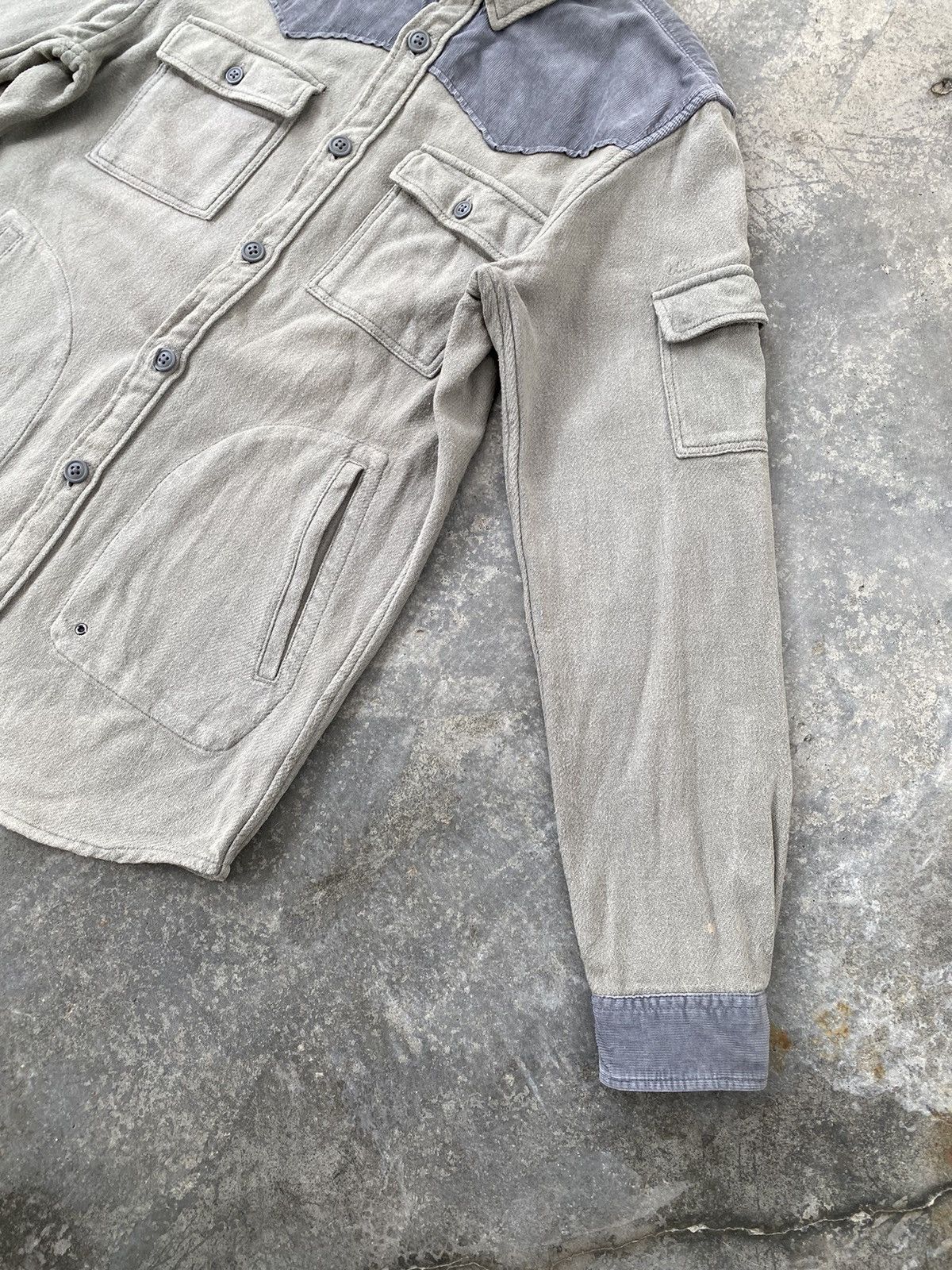 Undercover Uniqlo Rare Button Ups