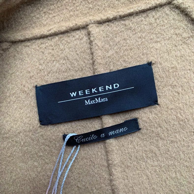 Max Mara Max Mara weekend Size S / US 4 / IT 40 - 5 Thumbnail