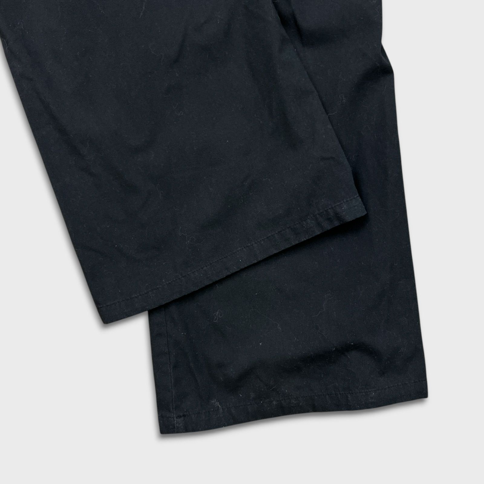 Dickies × Vintage Dickies Track Pants Athletic Workwear Comfort Relaxed Jogger Size US 36 / EU 52 - 6 Thumbnail