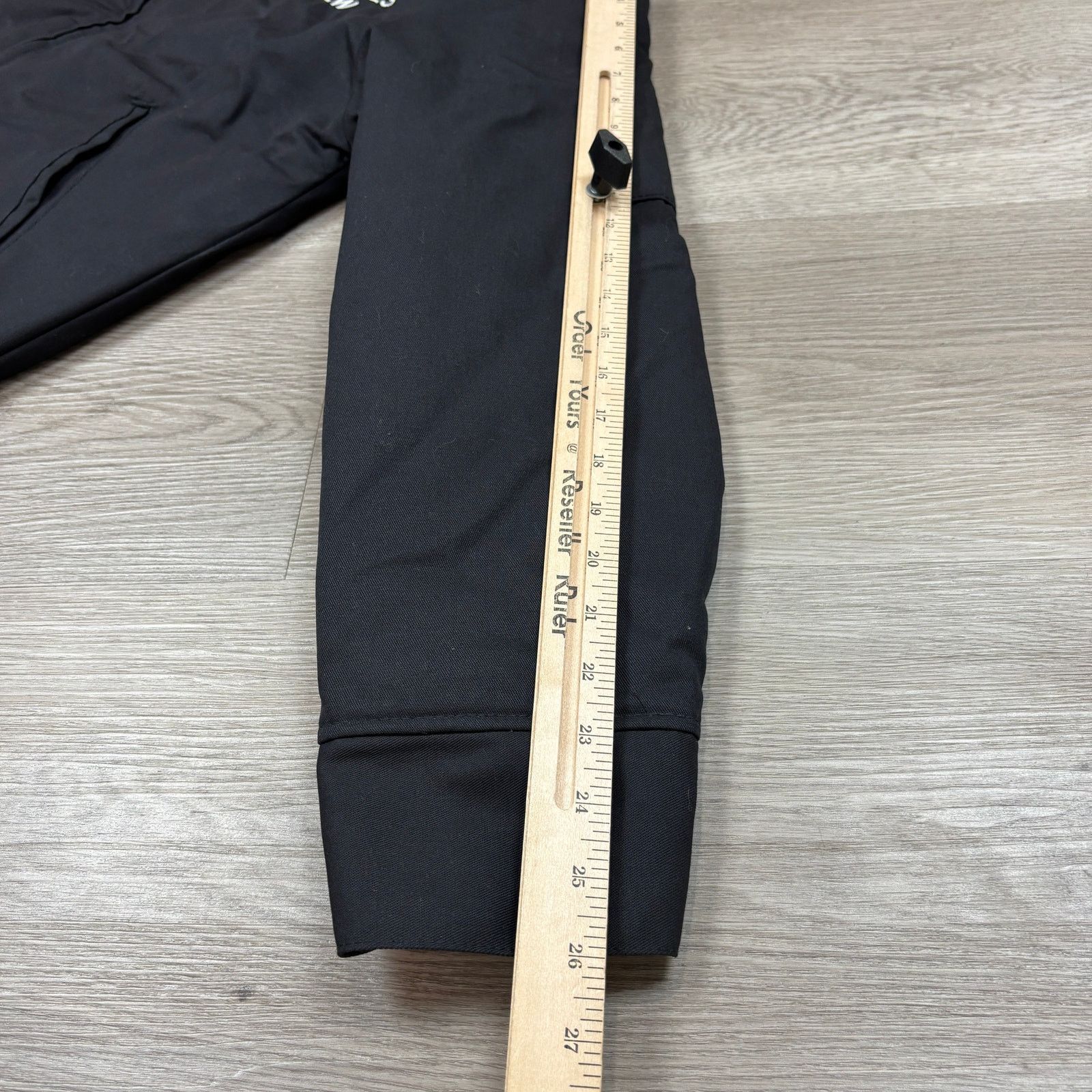 Dickies Dickies Netflix FYSEE '23 Crew TV Series Eisenhower Jacket M Size US M / EU 48-50 / 2 - 9 Thumbnail
