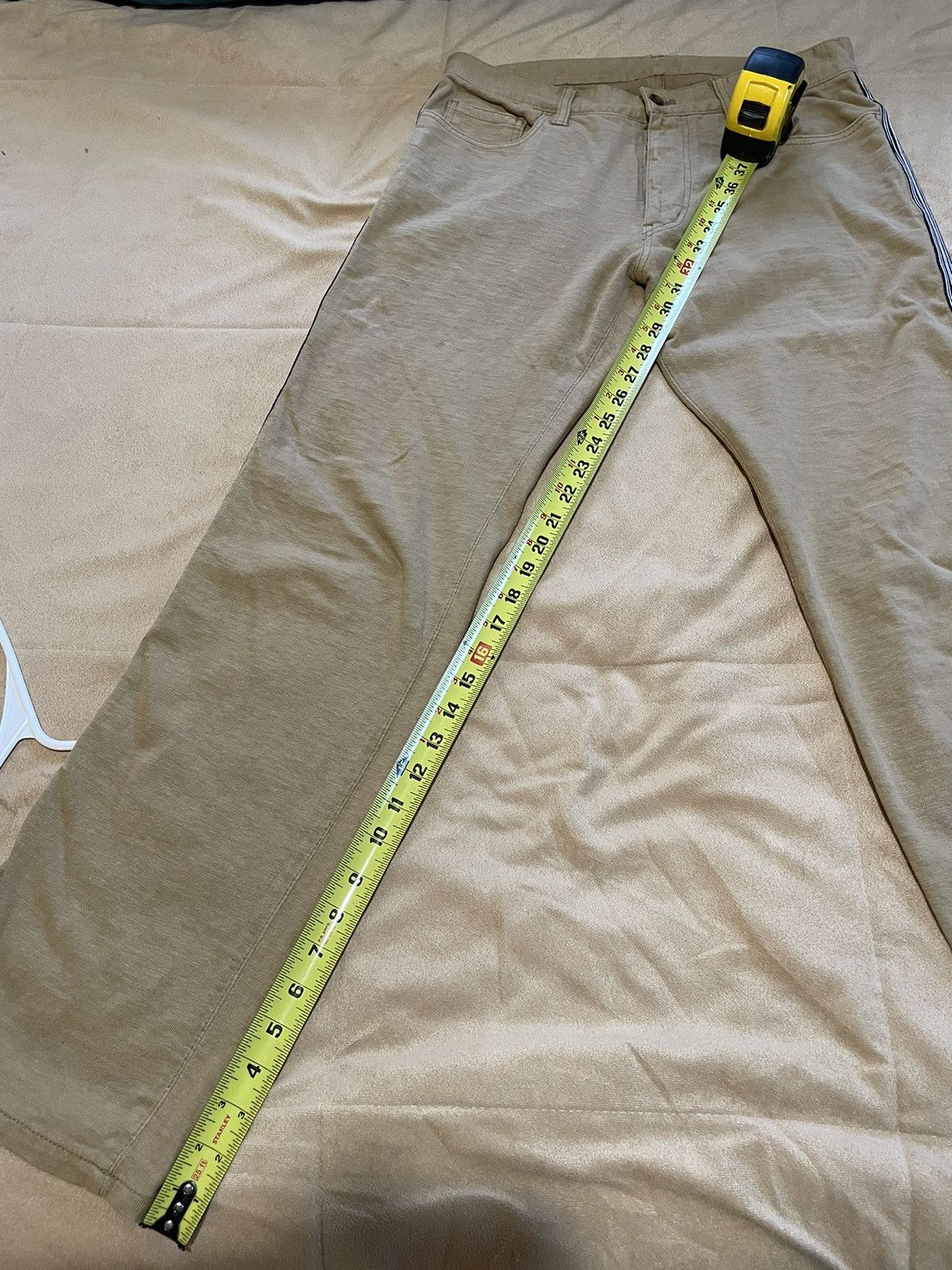 Comme des Garcons Vintage Comme de Garçons Men’s SS Pant Size US 31 - 11 Thumbnail