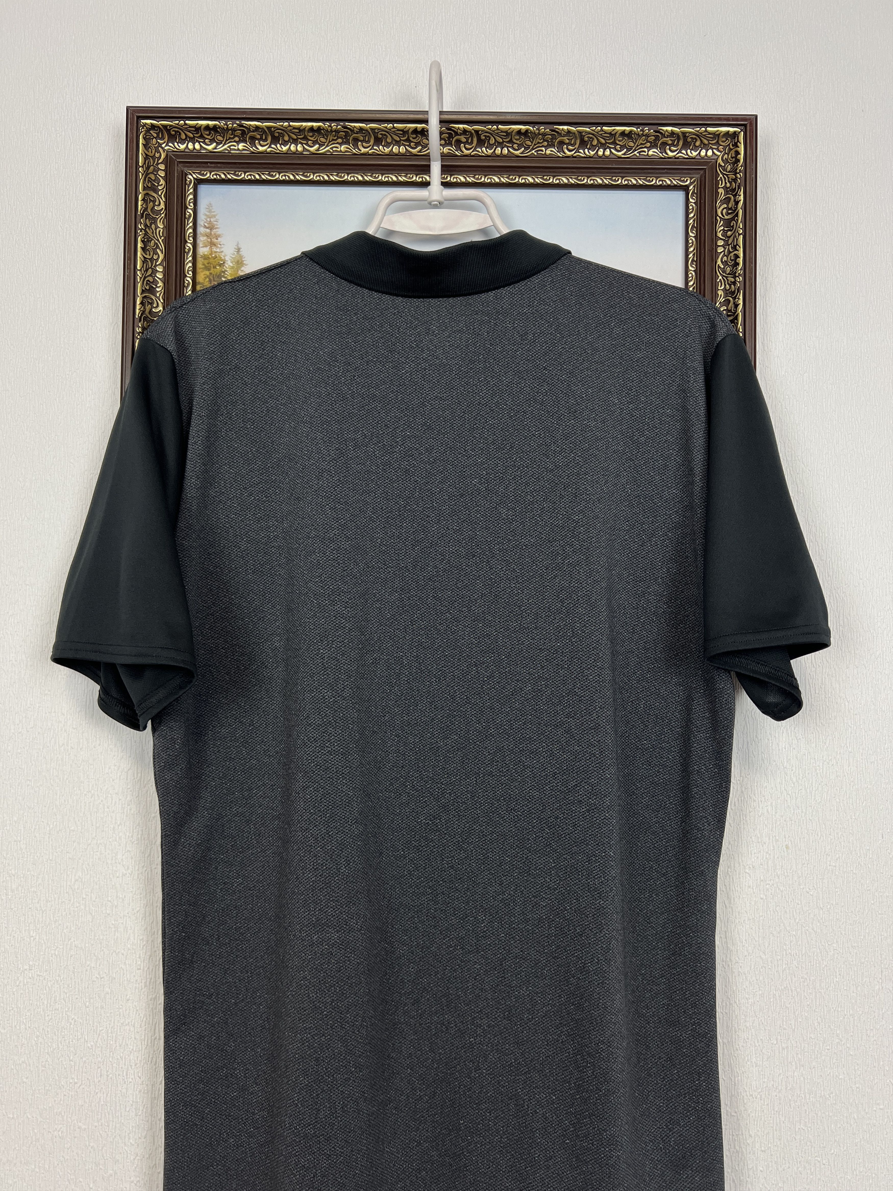 Umbro Umbro Everton Football Polo Shirt Soccer Train Jersey Tee Size US XL / EU 56 / 4 - 11 Thumbnail