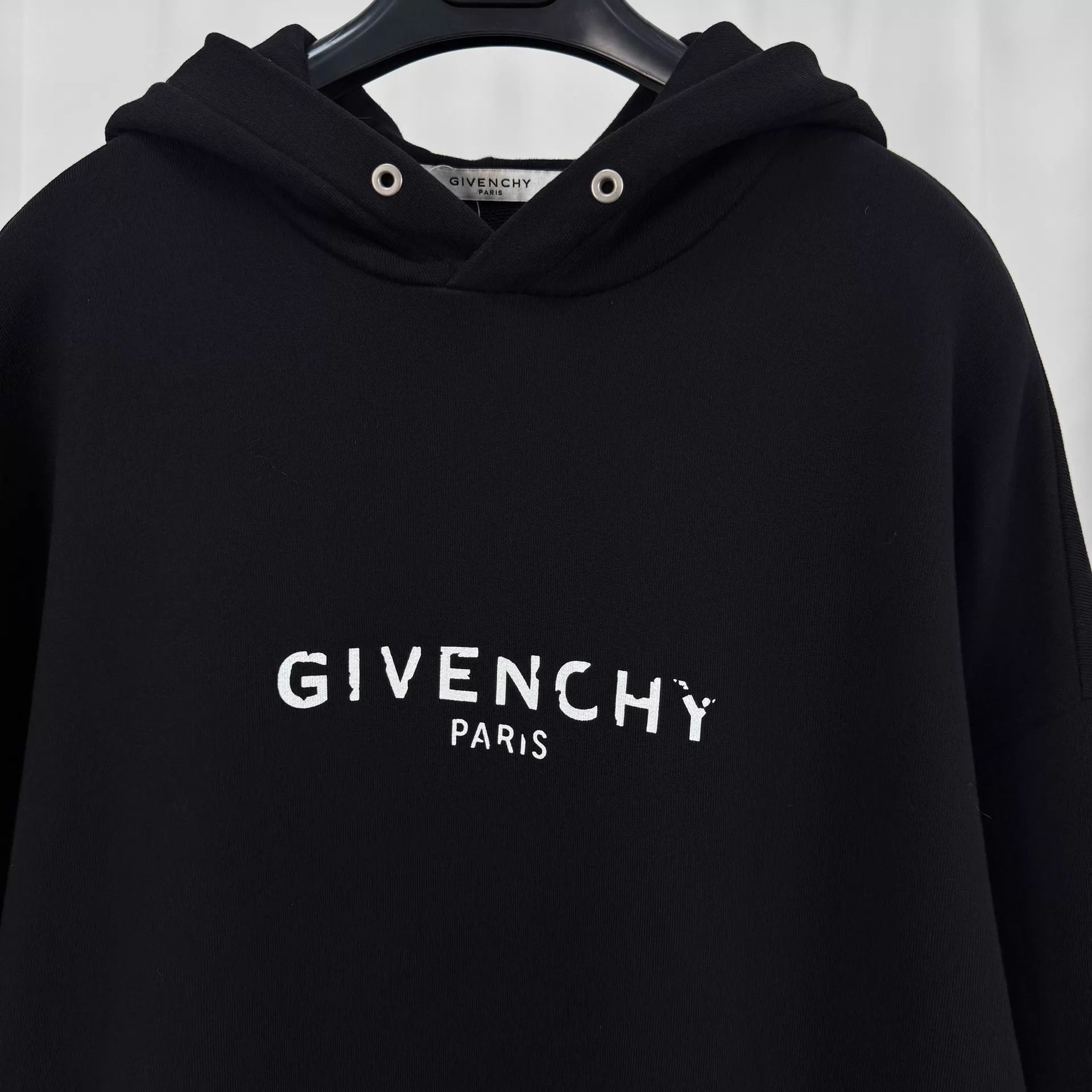 Givenchy Givenchy Logo Print Hoodie M 98 New Size US M / EU 48-50 / 2 - 3 Thumbnail