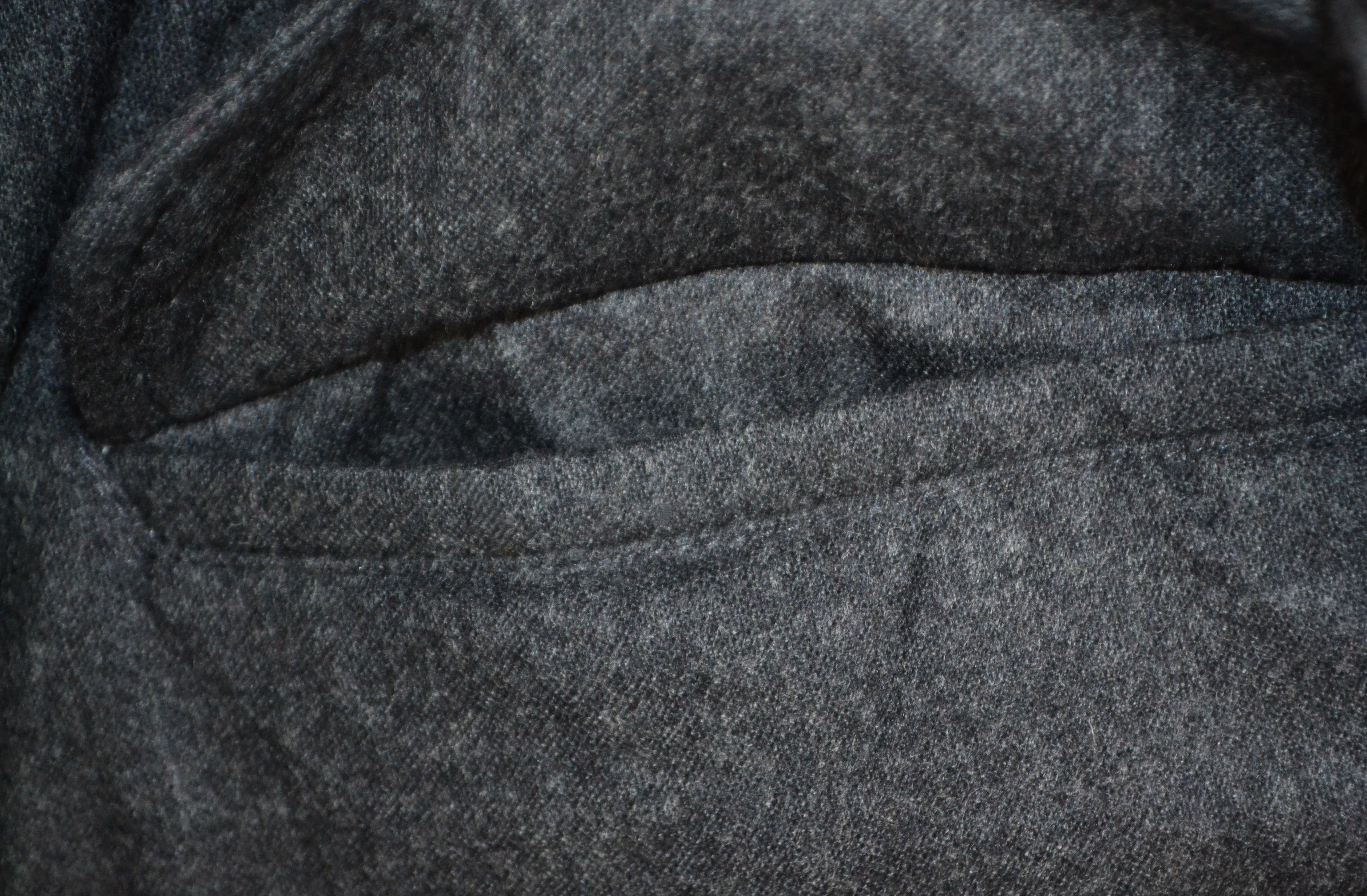 Other Historic Milano Fulton 1933 Hunter Down Cotton Nomos Rodin Size US L / EU 52-54 / 3 - 7 Thumbnail