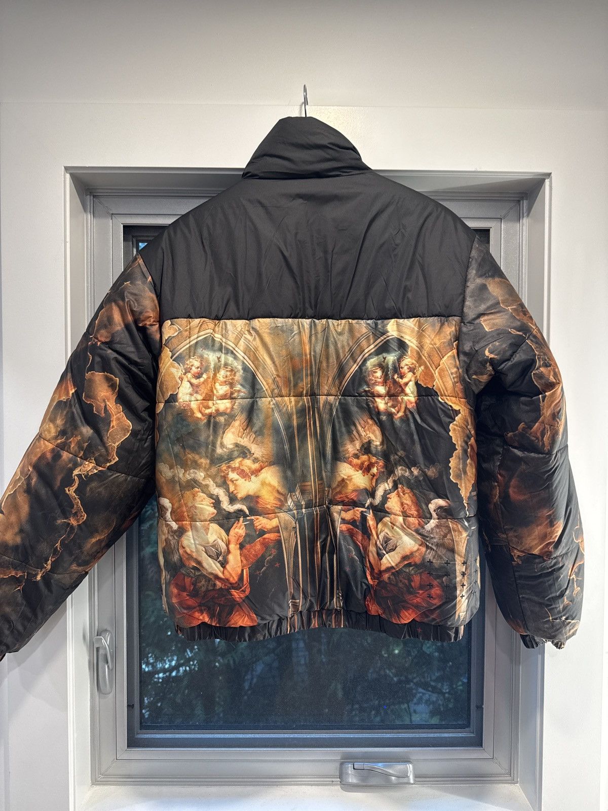Ksubi Ksubi Reversible Jacket - 2 for 1! Never worn Size US M / EU 48-50 / 2 - 3 Thumbnail