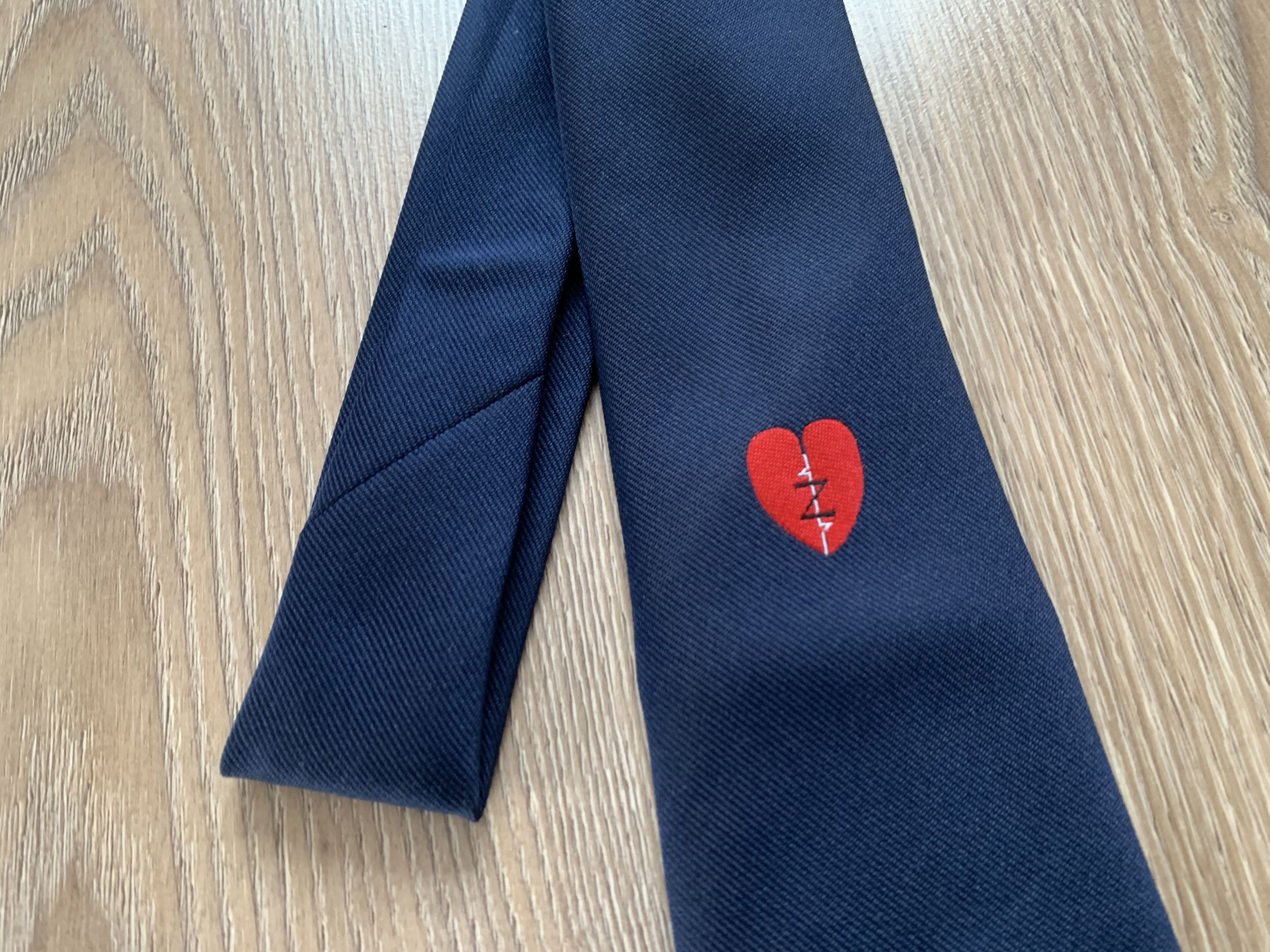 Other Wiliam Turner & Sun Classic Tie Size ONE SIZE - 4 Thumbnail