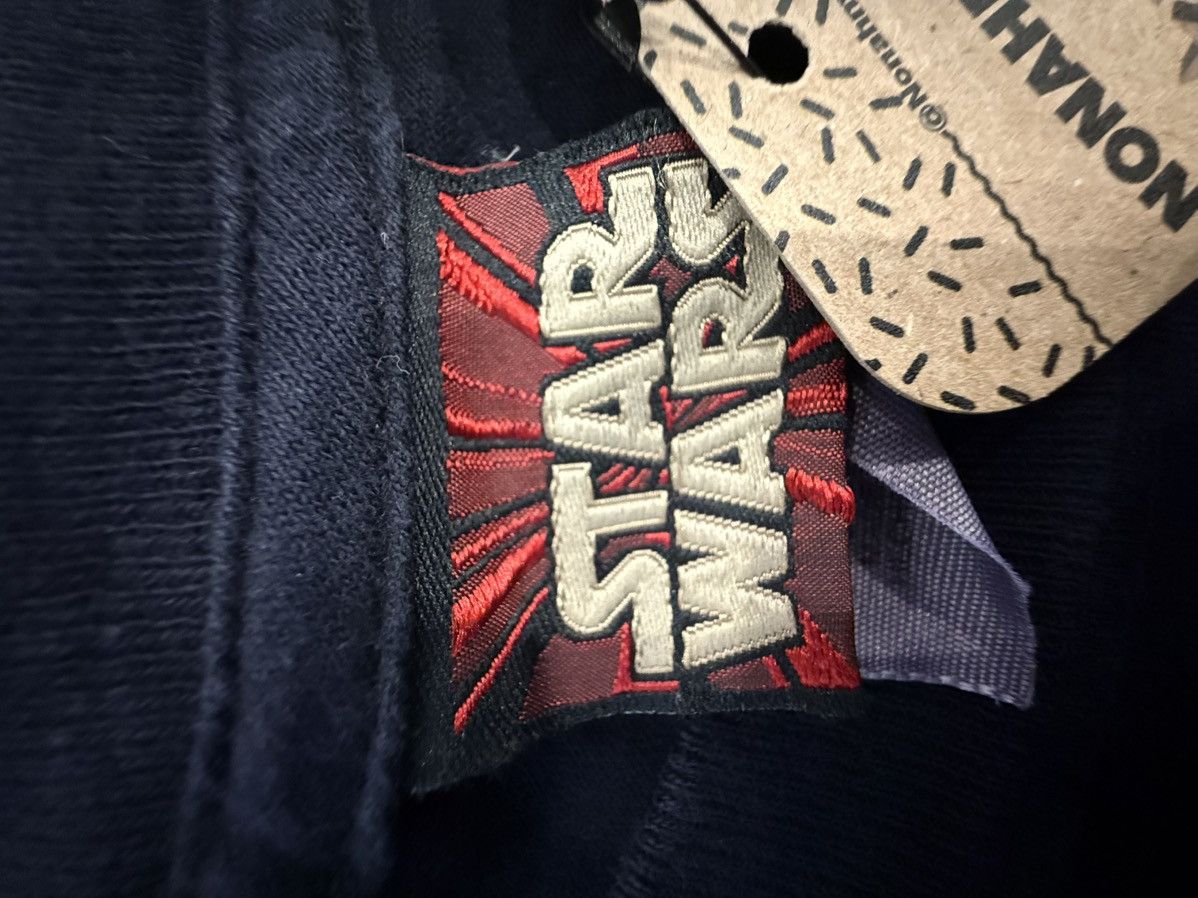 Star Wars VINTAGE STAR WARS TEE Size US XL / EU 56 / 4 - 4 Thumbnail