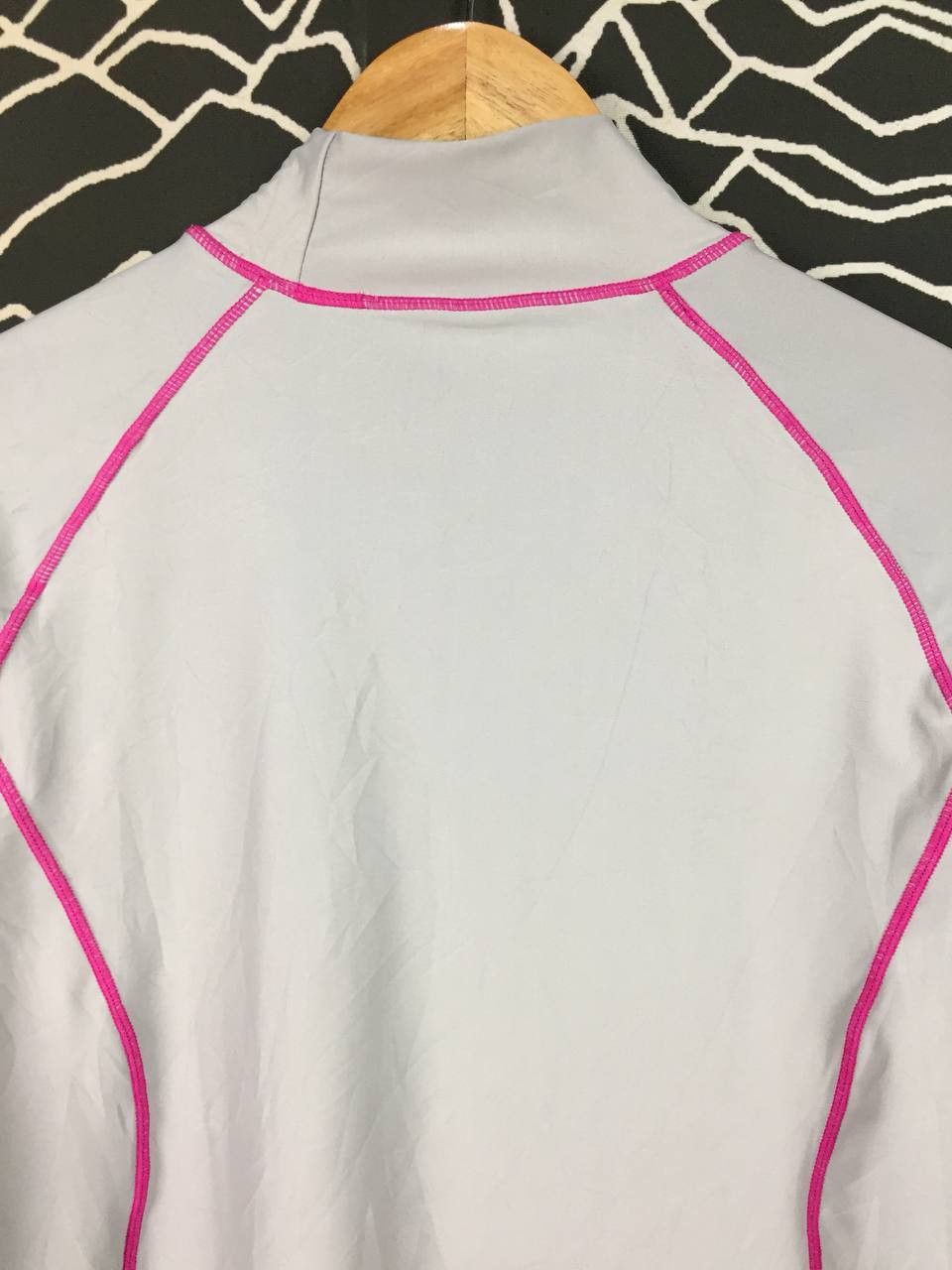 United Colors Of Benetton United Colors of Benetton Rash Guard Performance Top Size US M / EU 48-50 / 2 - 7 Thumbnail
