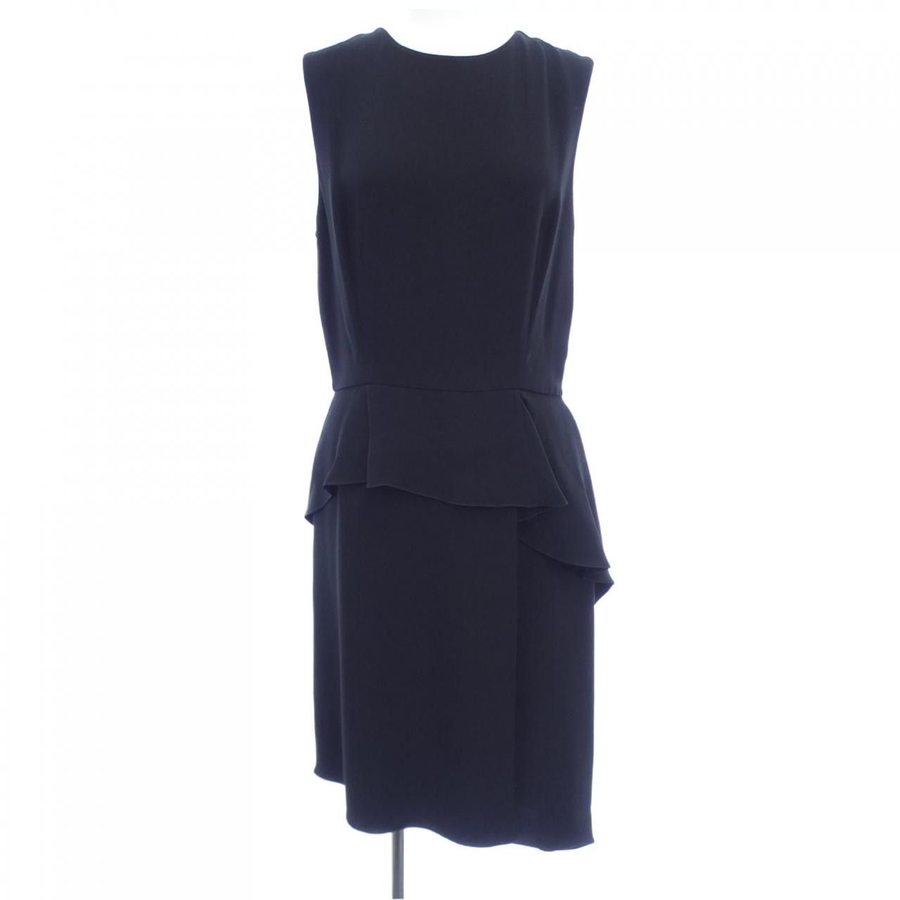 Dior Christian Dior Dress Textile Dresses 4C21681A1710 DUTY FREE for USA