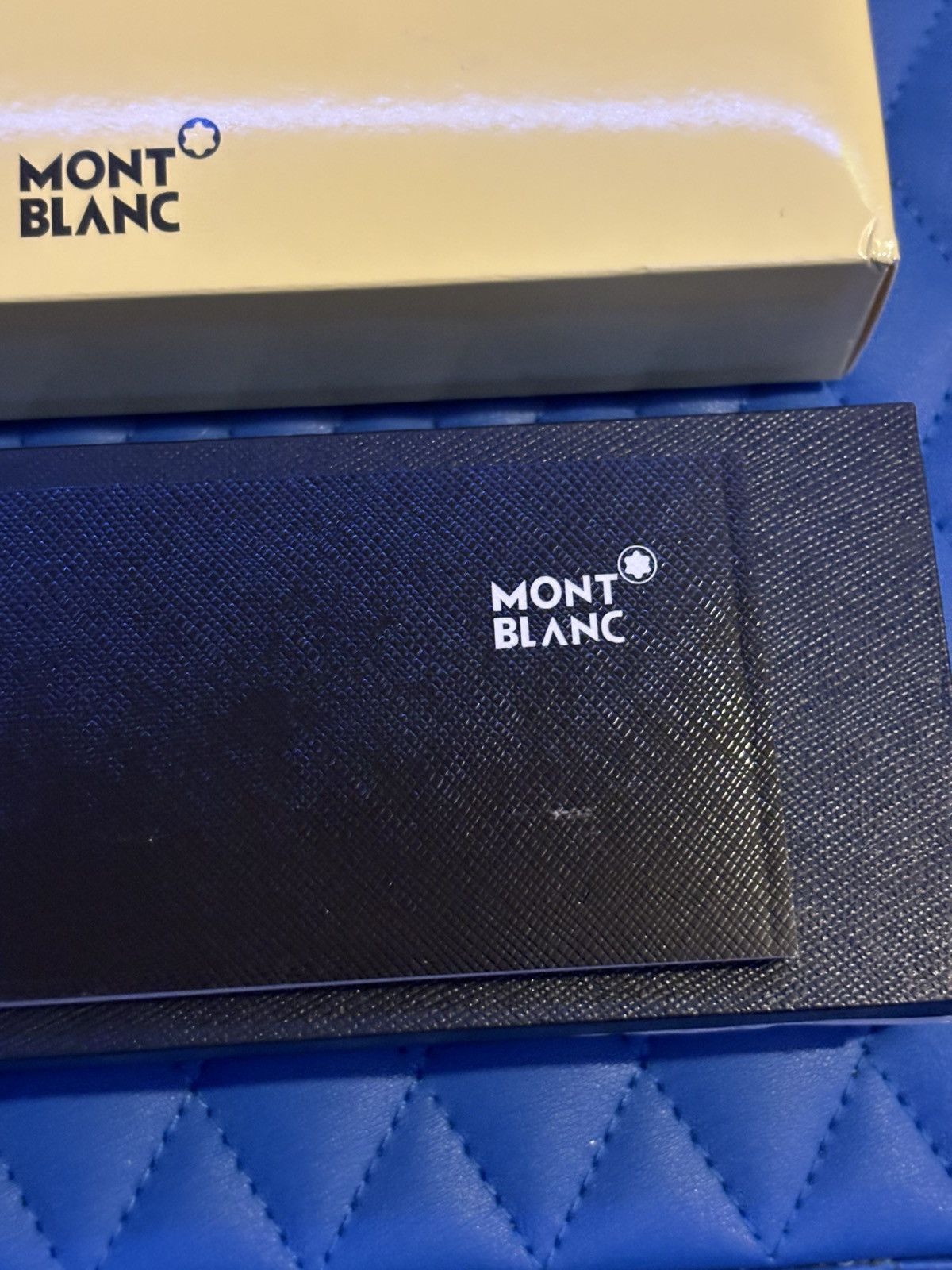Montblanc Montblanc Le Petit Prince Rollerball Pen – New in Box Size ONE SIZE - 12 Thumbnail