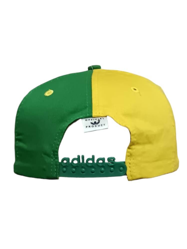 Adidas × Vintage VERY RARE VINTAGE 90s ADIDAS FC NANTES Size ONE SIZE - 4 Thumbnail