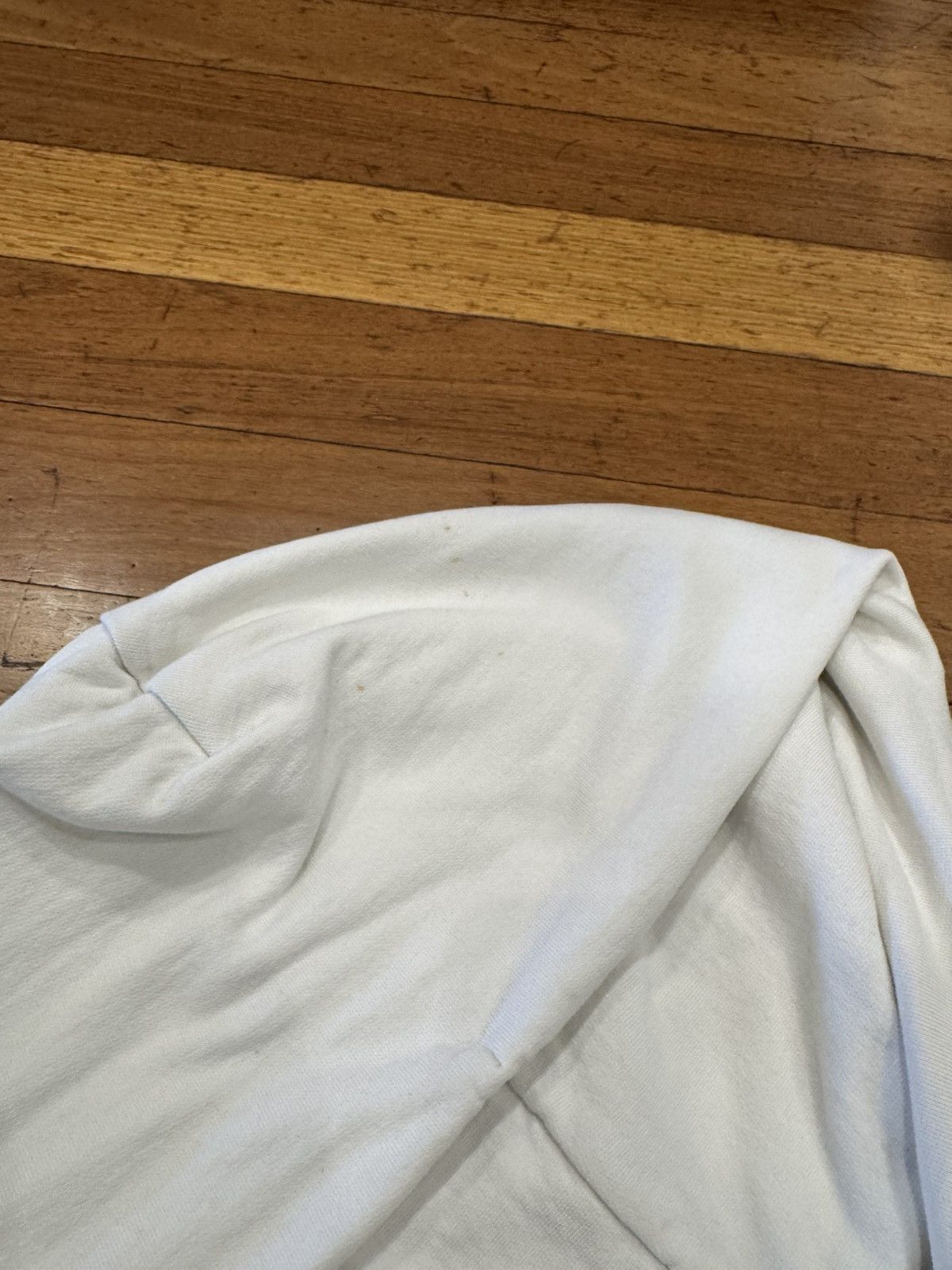 Off-White Off-White Caravaggio Hoodie Size US L / EU 52-54 / 3 - 5 Thumbnail