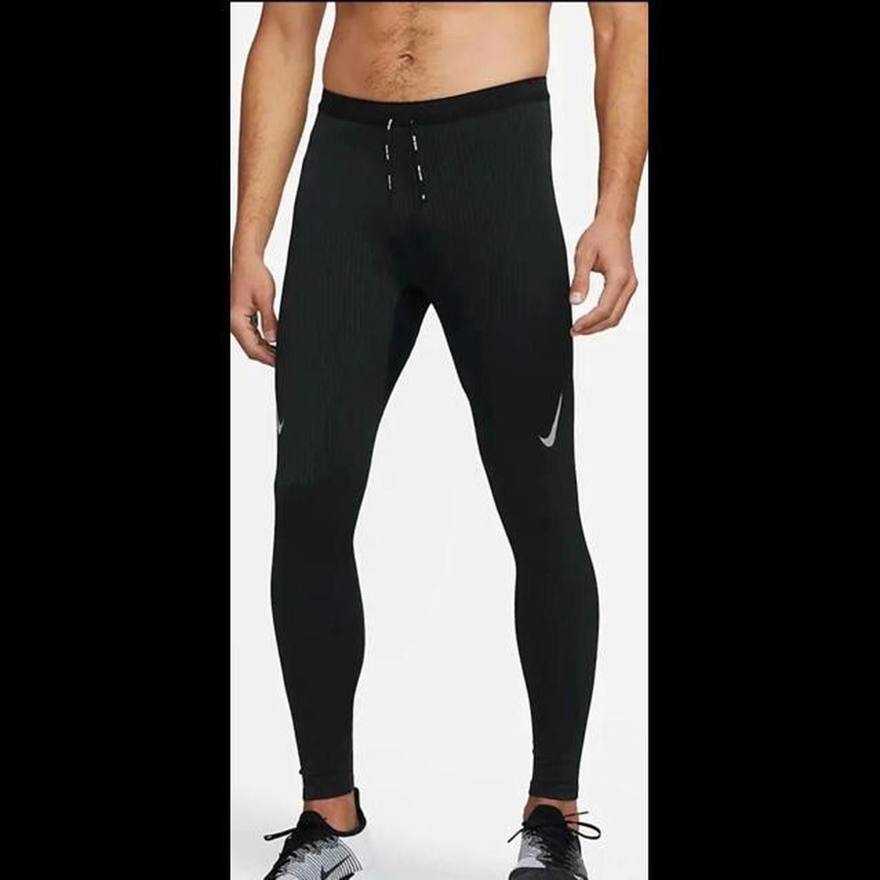 Nike Nike Dri Fit Adv Aeroswift Racing D620 Size US 34 / EU 50 - 1 Thumbnail