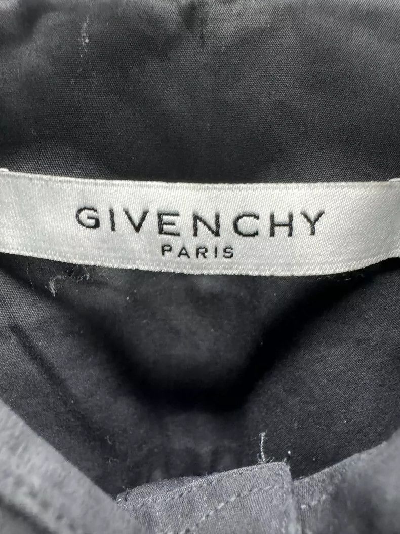 Givenchy Givenchy Sise37 Shark Shirt Size US M / EU 48-50 / 2 - 3 Thumbnail
