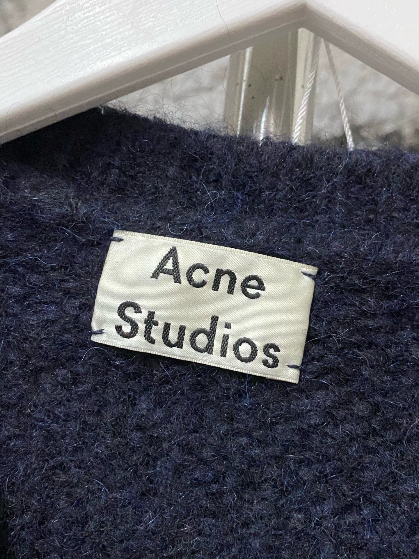 Acne Studios Acne Studios Sweater Size S New Size S / US 4 / IT 40 - 5 Thumbnail