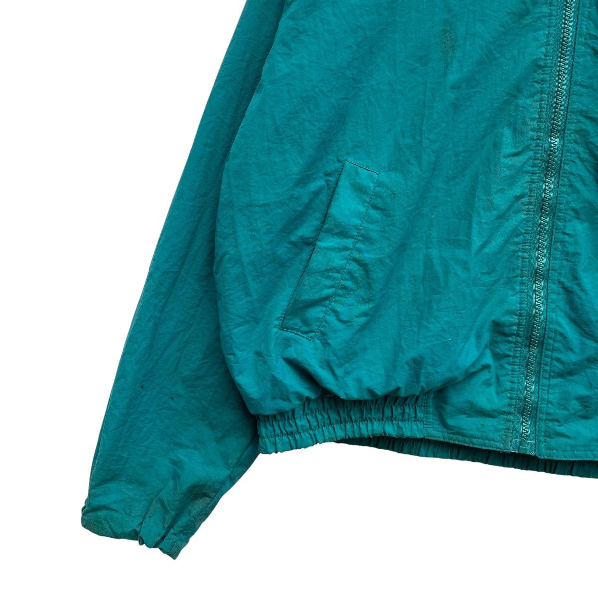 Formula 1 × Vintage 💥Vintage 4 X 4 Japan Magazine Off Road Express Light Jacket Size US M / EU 48-50 / 2 - 5 Thumbnail