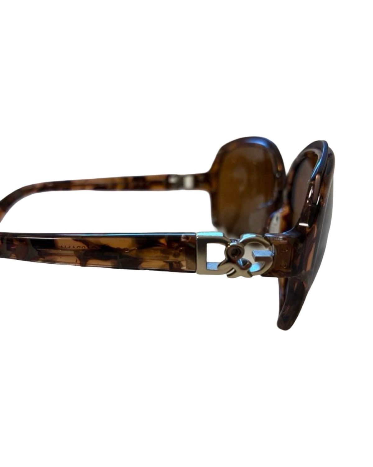 Dolce & Gabbana Dolce & Gabbana DG4188PD Sunglasses Size ONE SIZE - 7 Thumbnail