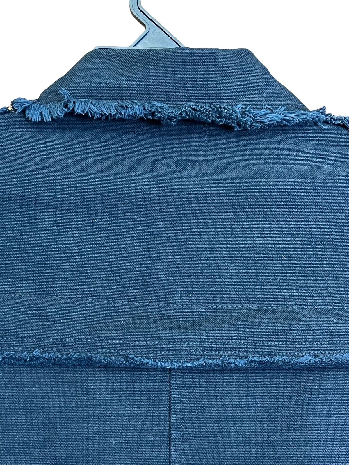 Japanese Brand Japanese brand MISS ARTEMIS military style distressed jacket Size US S / EU 44-46 / 1 - 5 Thumbnail