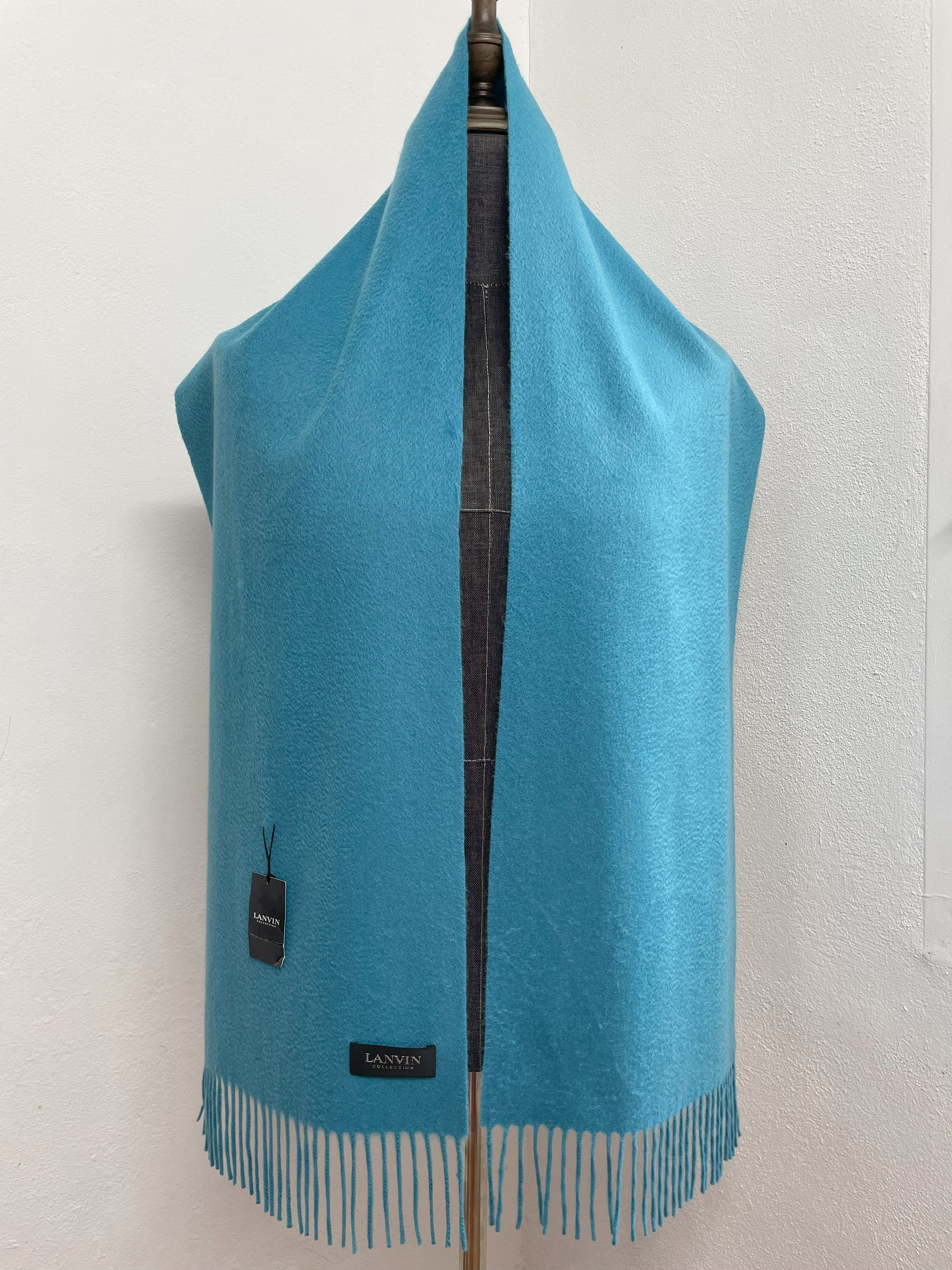Lanvin Lanvin Scarf / Muffler - 6173 Size ONE SIZE - 2 Thumbnail