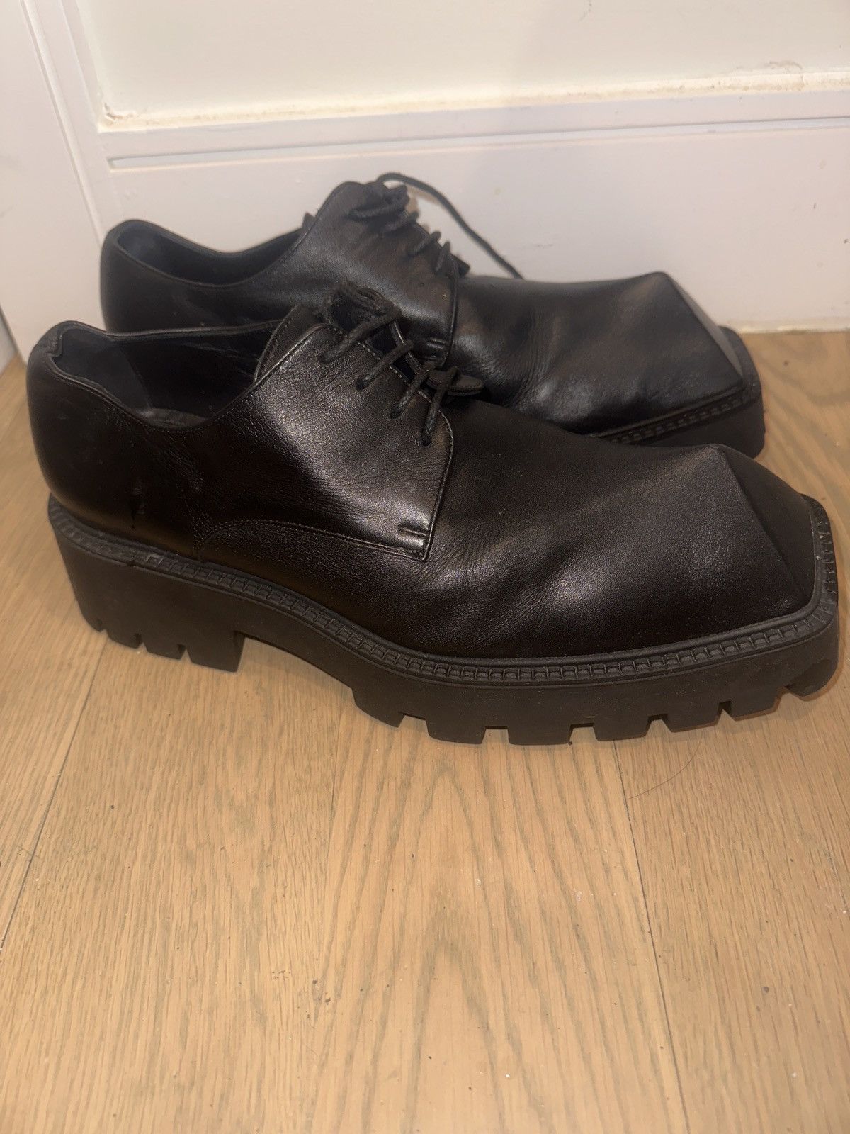 balenciaga rhino リノ44