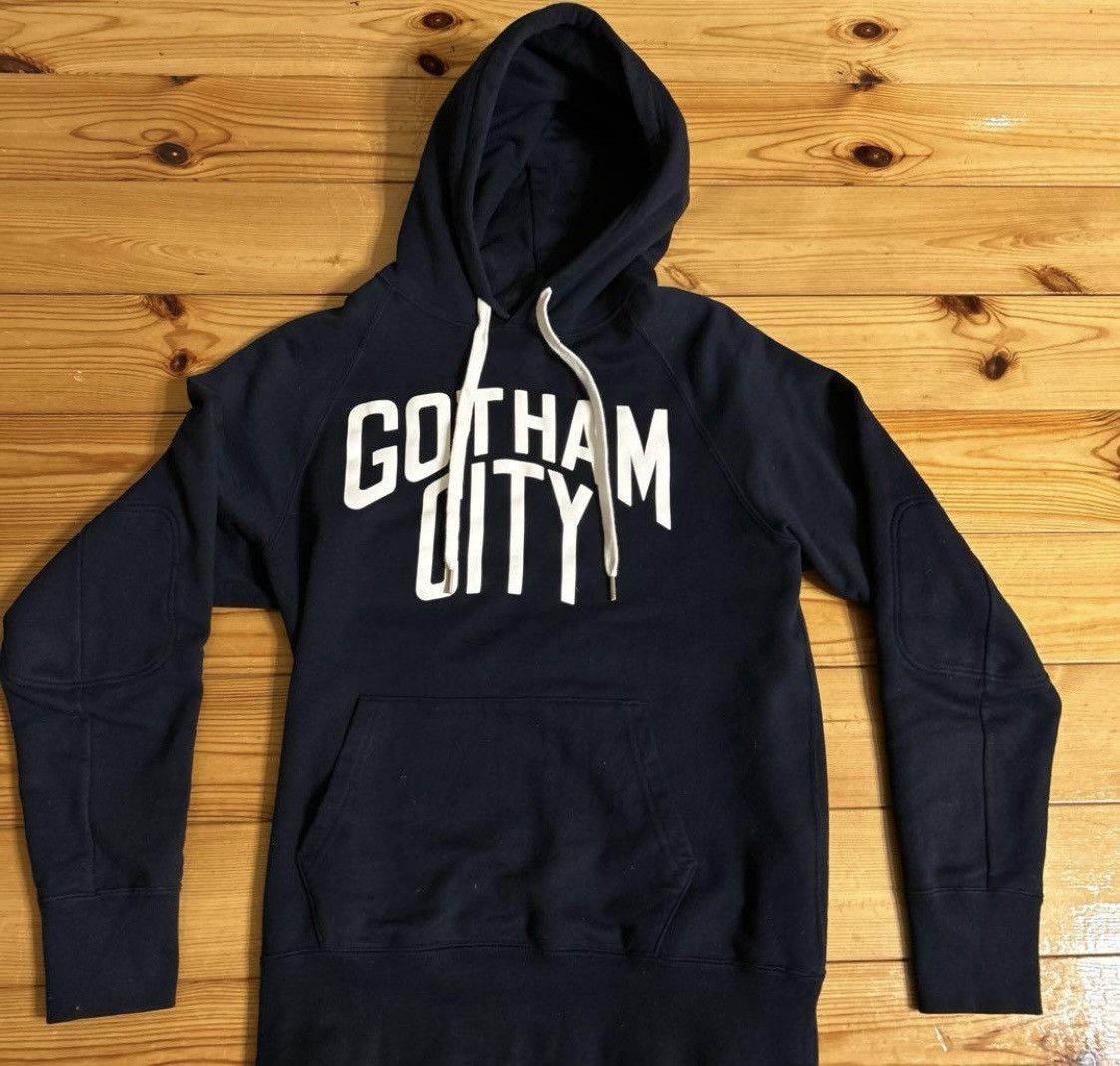 Number Nine Gotham City | Grailed