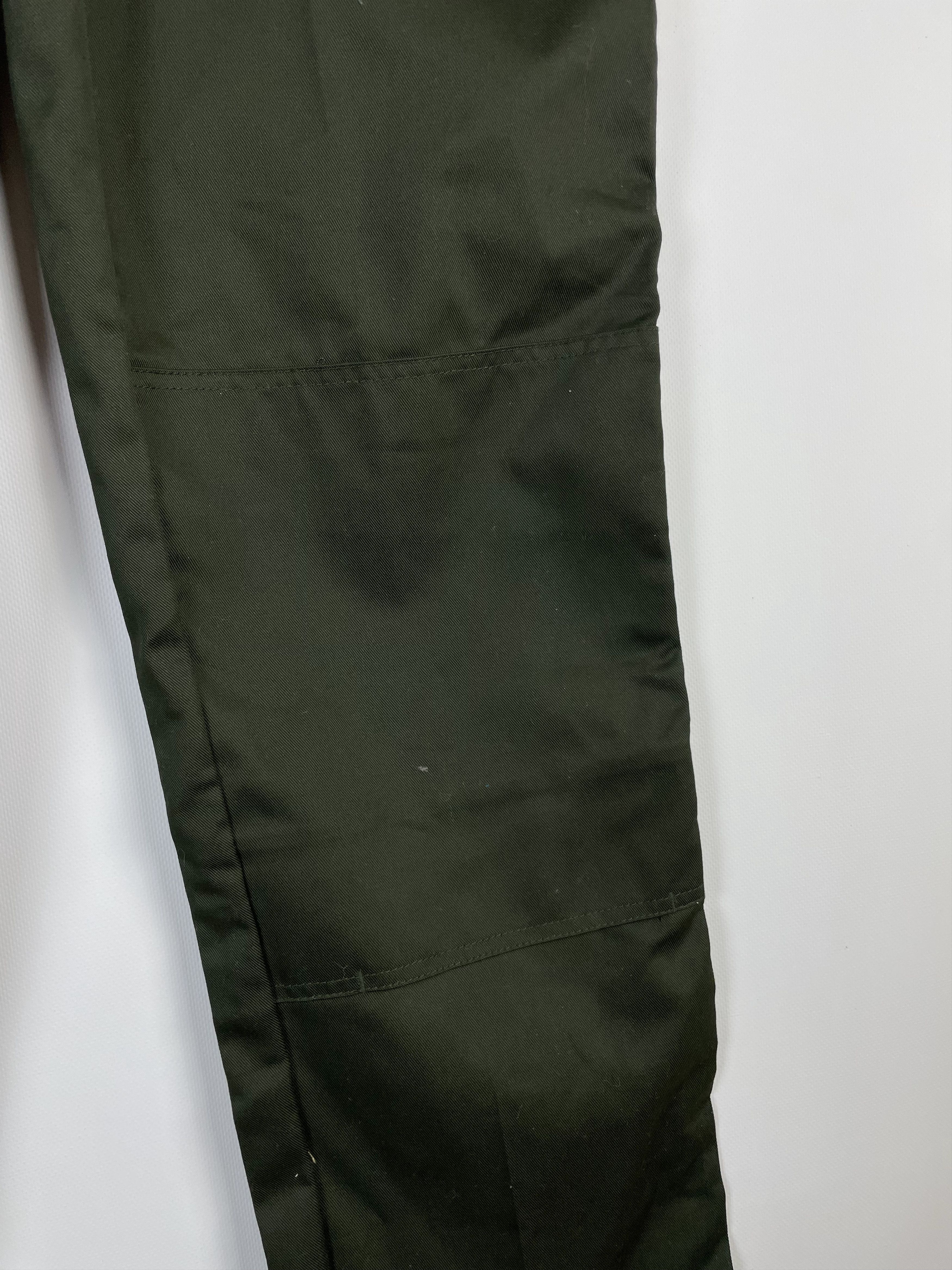Dickies Vintage Dickies Pants Size US 34 / EU 50 - 8 Thumbnail