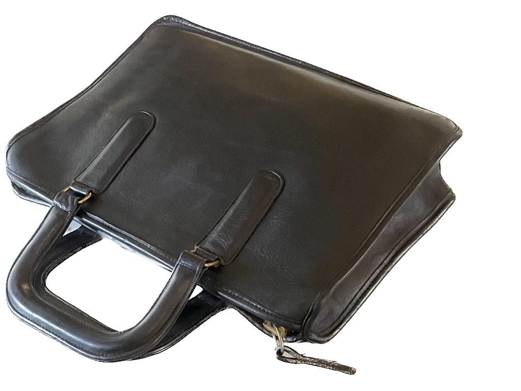 Coach Coach Briefcase Bag - Bonnie Cashin Era Size ONE SIZE - 5 Thumbnail