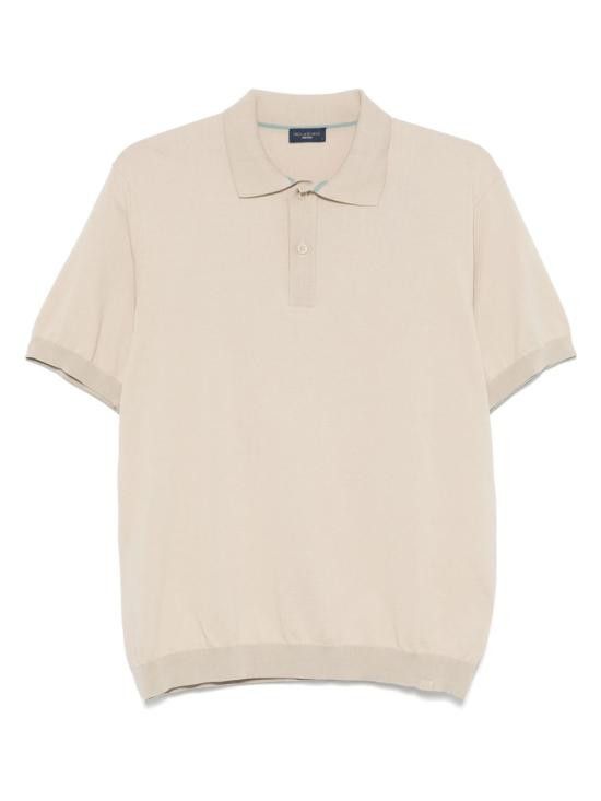 PAUL & SHARK Men T-Shirts 25411610 348 Beige