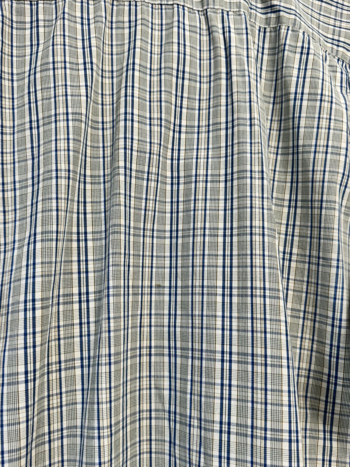 Lacoste Lacoste Vintage Y2K style hype Button Up shirt Size US XL / EU 56 / 4 - 11 Thumbnail