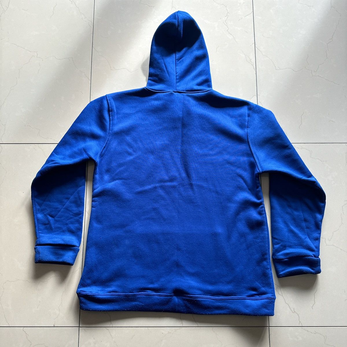 Hoodrich Hoodrich Blue Hoodie Size US XL / EU 56 / 4 - 2 Thumbnail