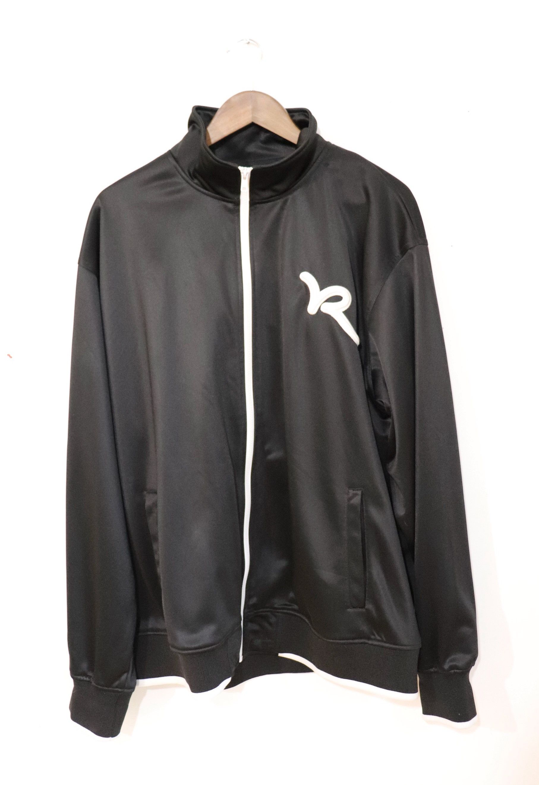 ジャケット・アウター 00s rocawear wool jacket kandy town IO Men's Rocawear Outerwear | Grailed