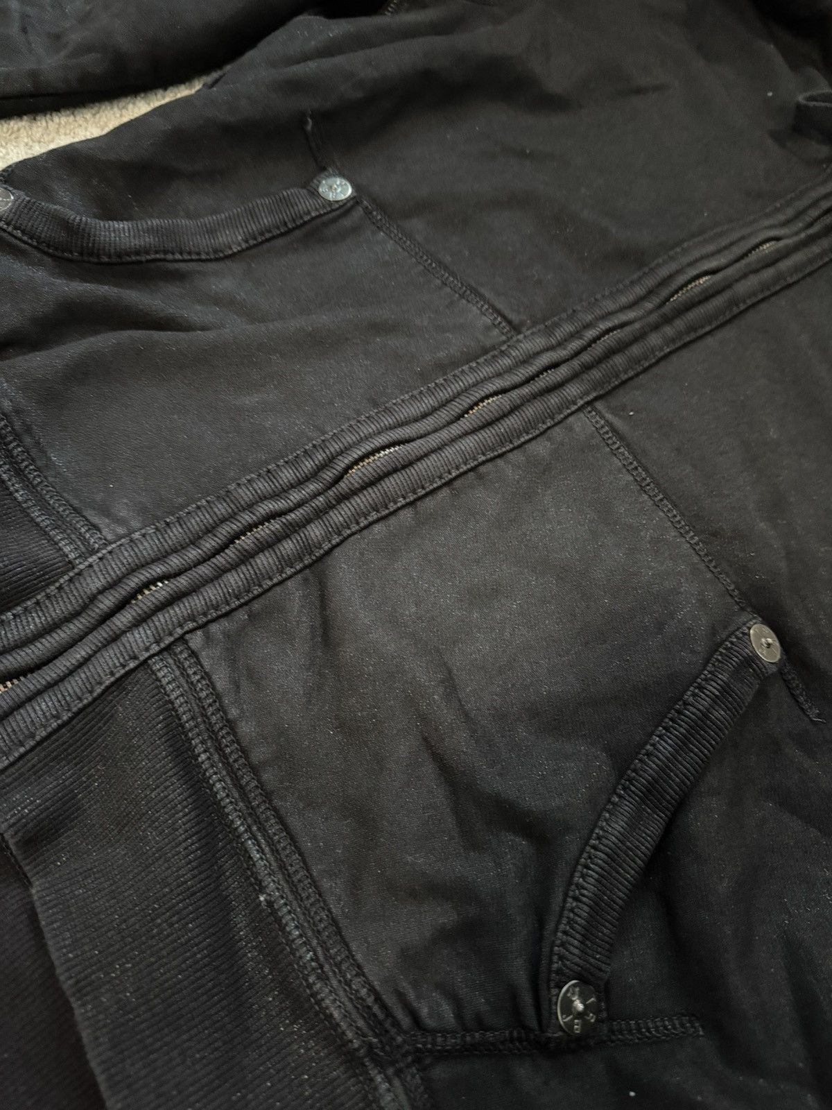 True Religion True Religion hoodie Size US M / EU 48-50 / 2 - 4 Thumbnail