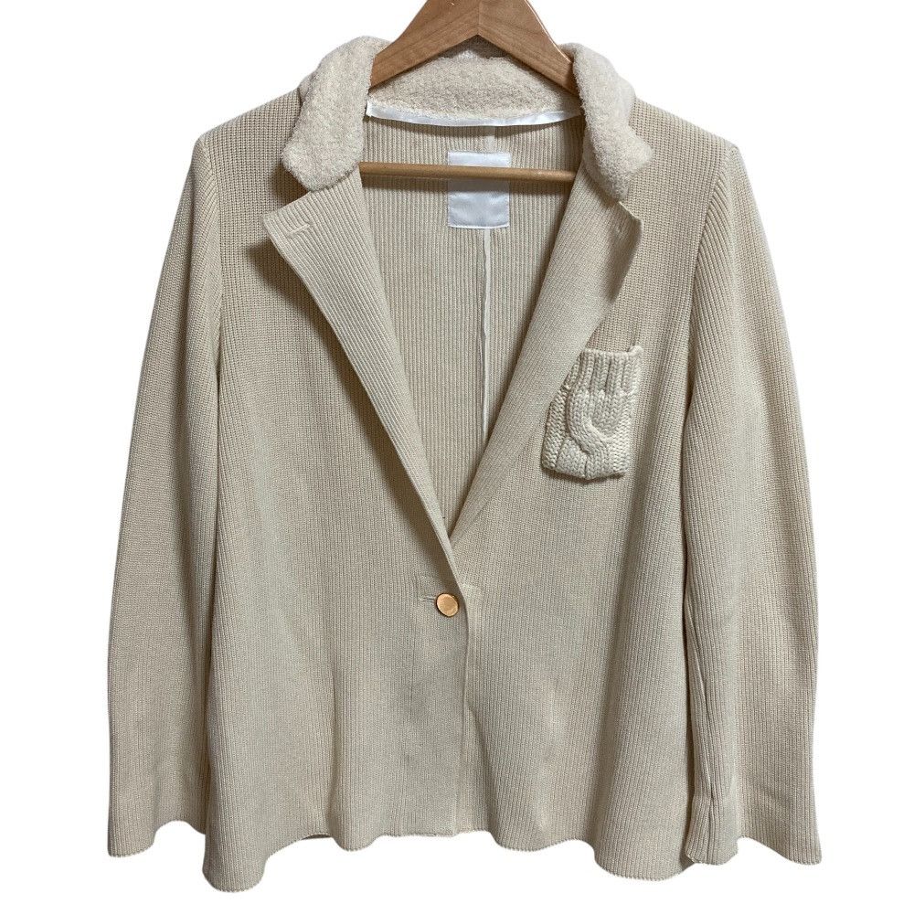 Other Other Harikae Knit Cardigan Others Outerwear DUTY FREE for USA Size ONE SIZE - 1 Thumbnail