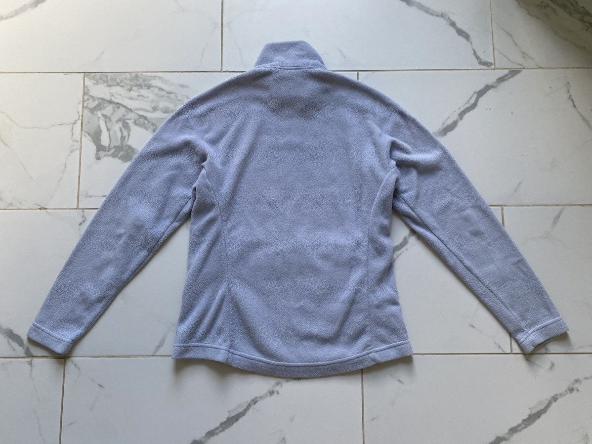 Patagonia Patagonia Synchilla El Cap Capilene Fleece Jacket Women’s M Size M / US 6-8 / IT 42-44 - 2 Thumbnail