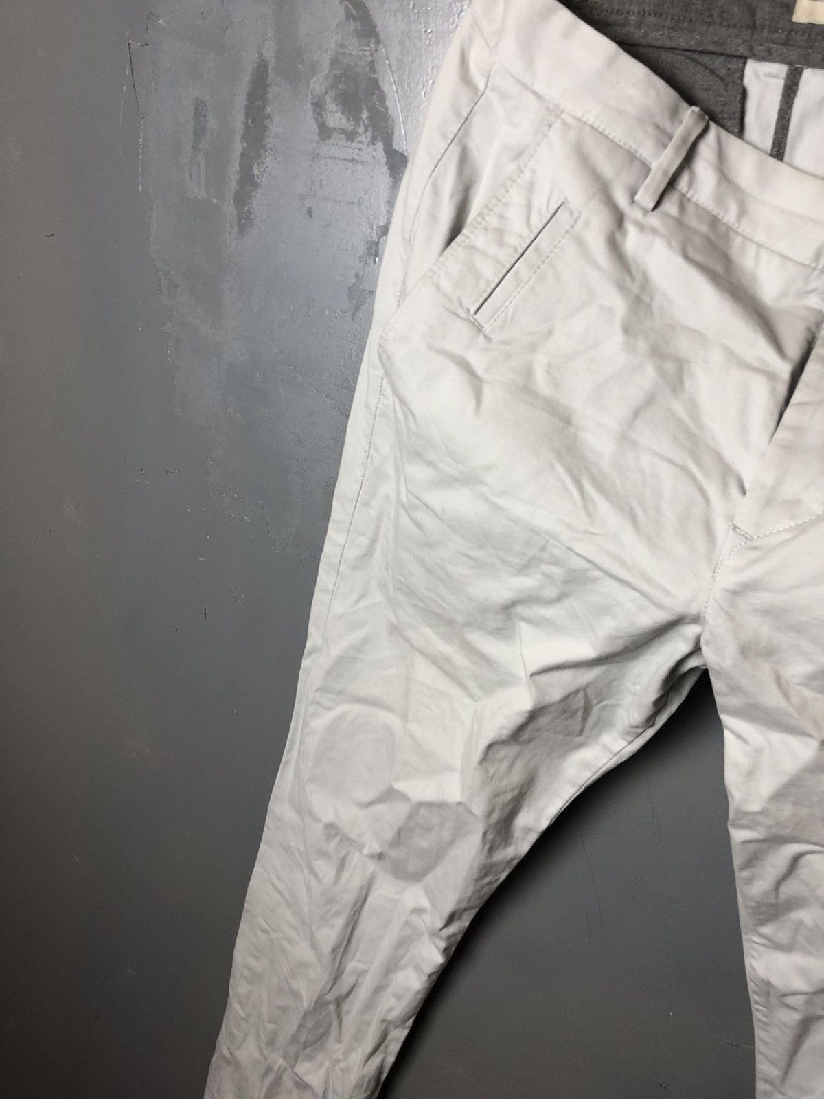 Allsaints × Vintage Vintage men’s casual pants Allsaints Size US 32 / EU 48 - 4 Thumbnail